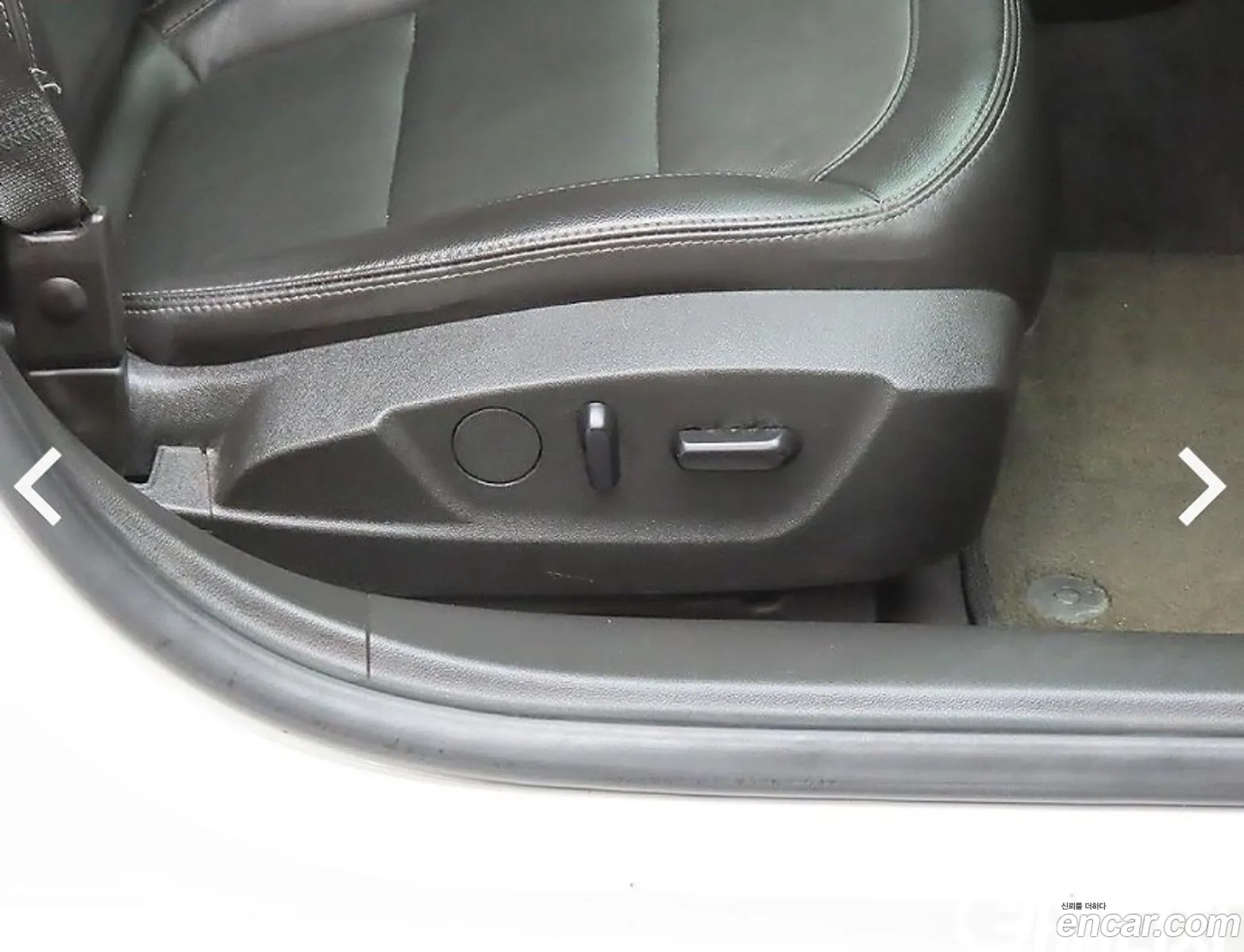 Chevrolet (GM Daewoo) Malibu 2016 — 9