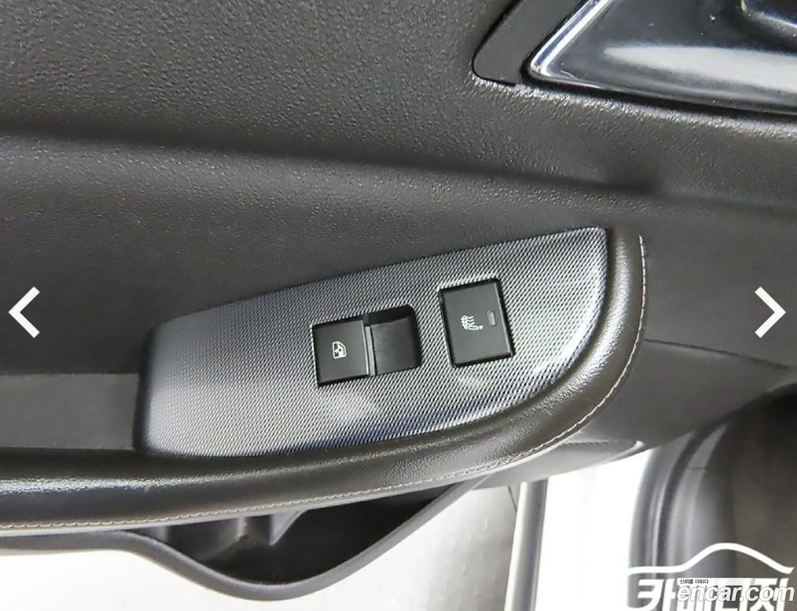 Chevrolet (GM Daewoo) Malibu 2016 — 7