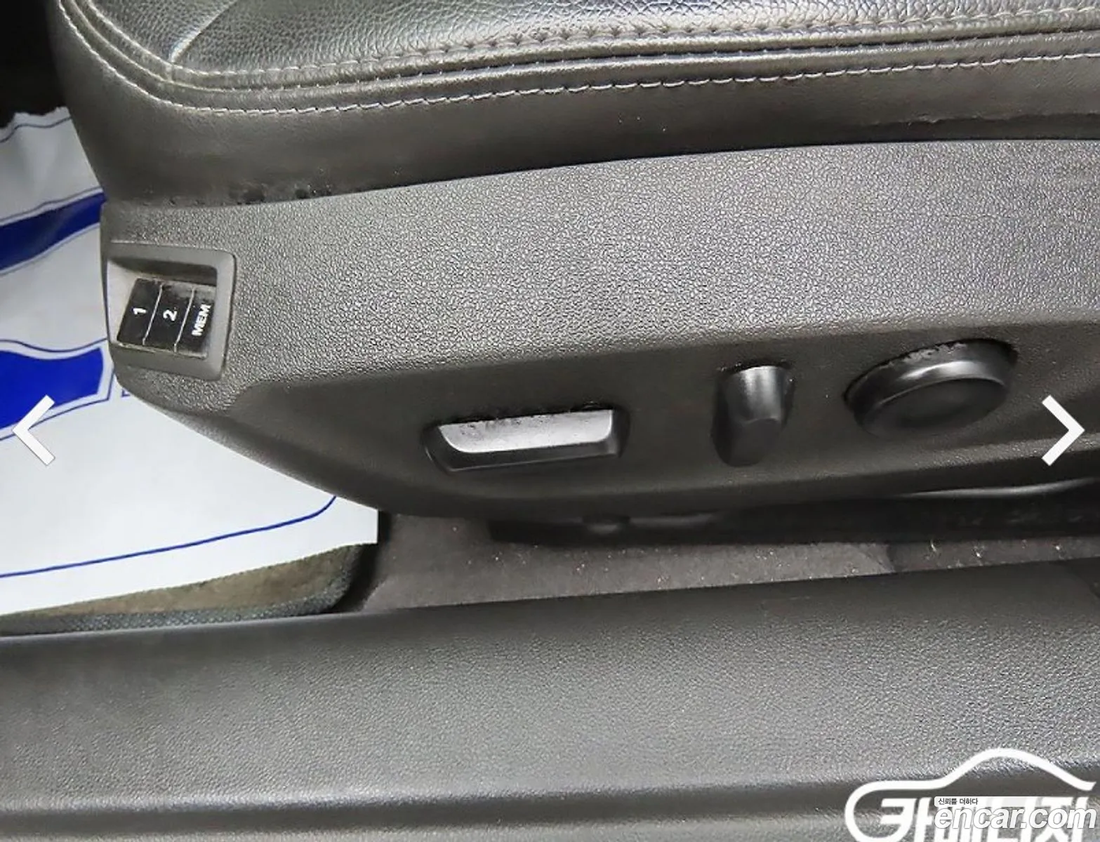 Chevrolet (GM Daewoo) Malibu 2016 — 11