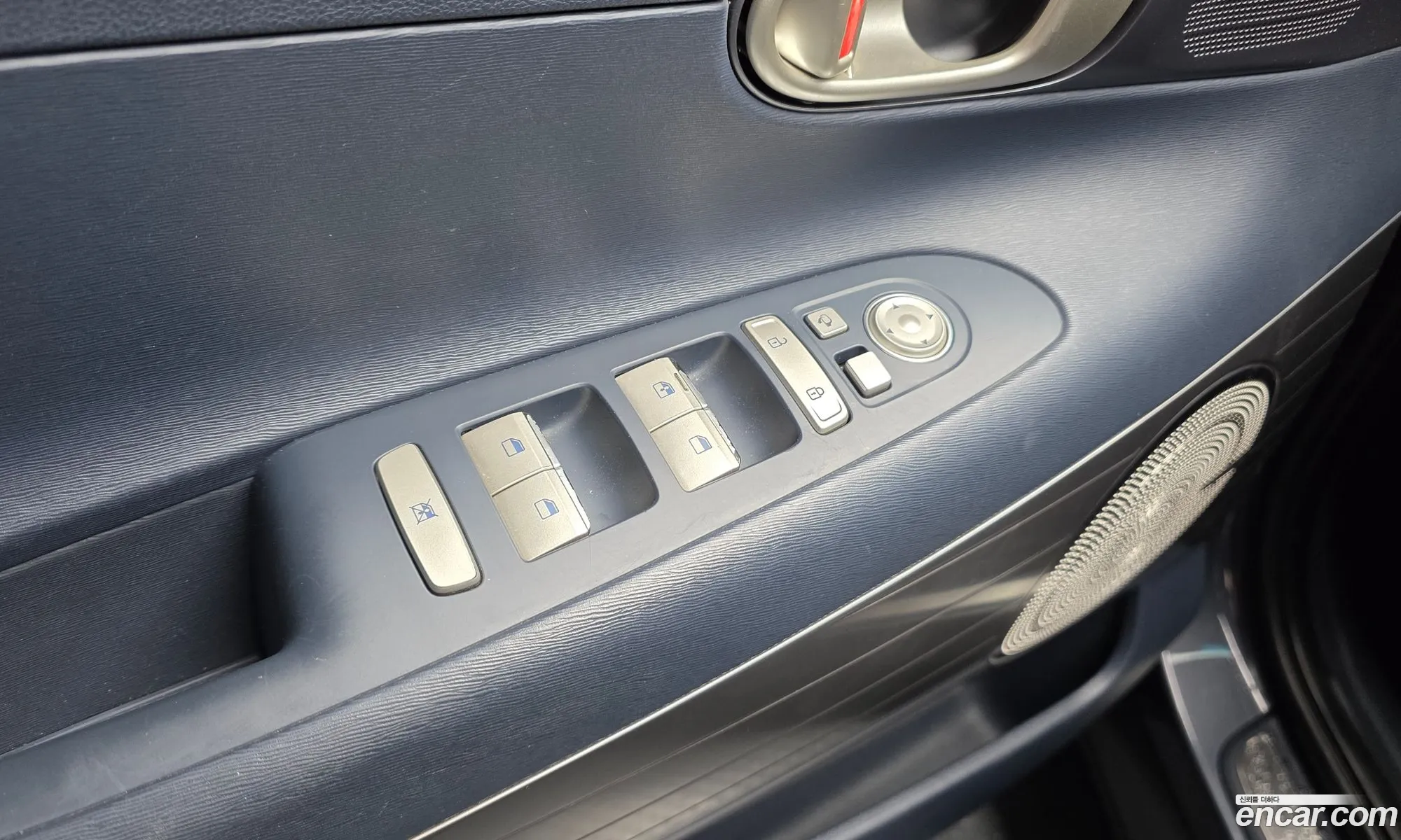 Hyundai Nexo 2020 — 18