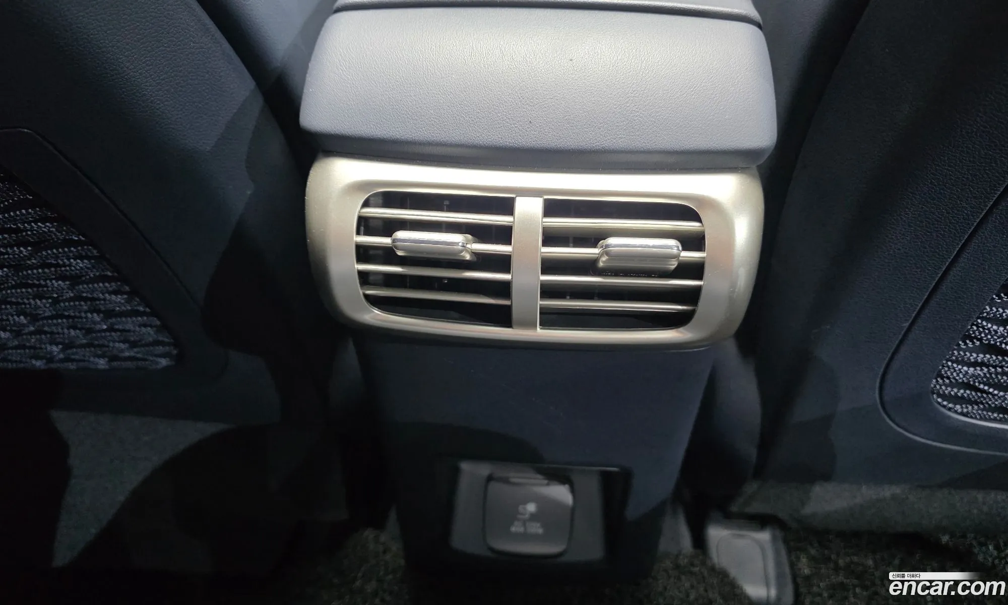 Hyundai Nexo 2020 — 5