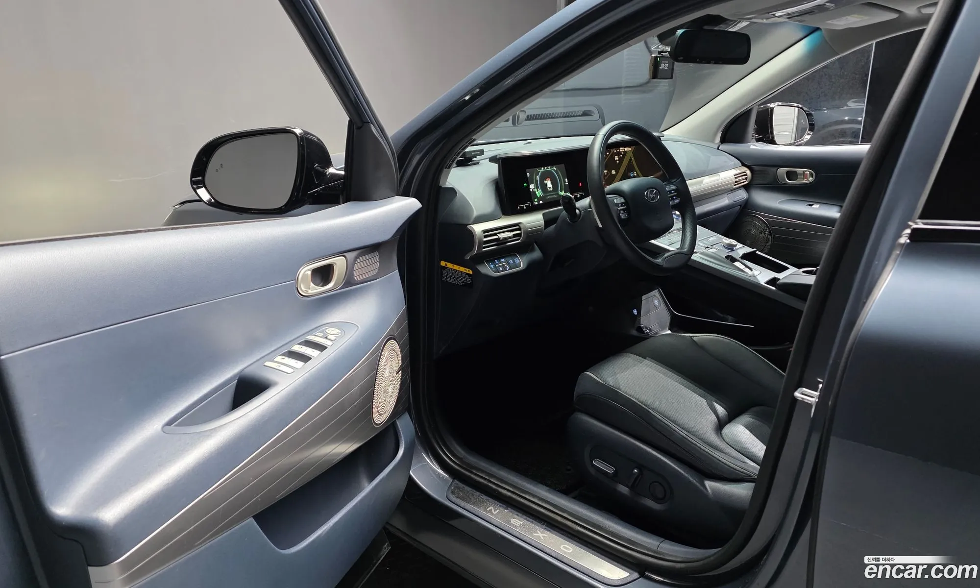 Hyundai Nexo 2020 — 6