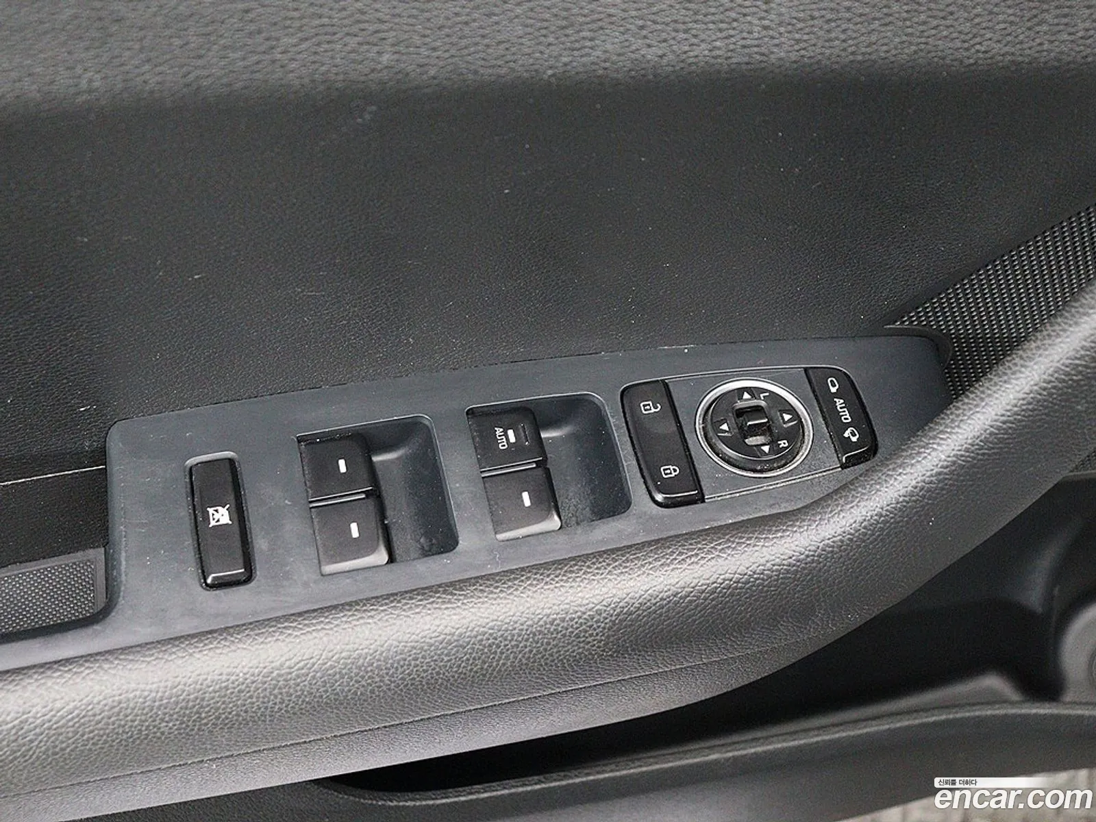 Hyundai Sonata New Rise 2018 — 15