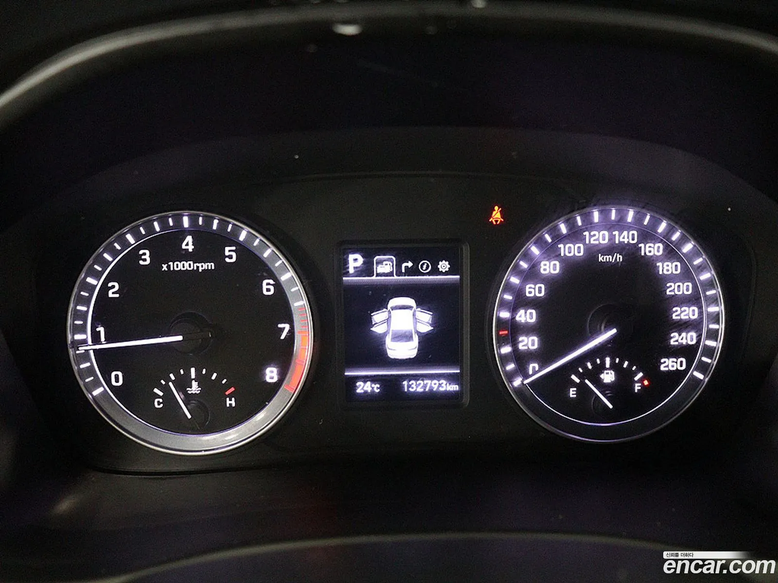 Hyundai Sonata New Rise 2018 — 14