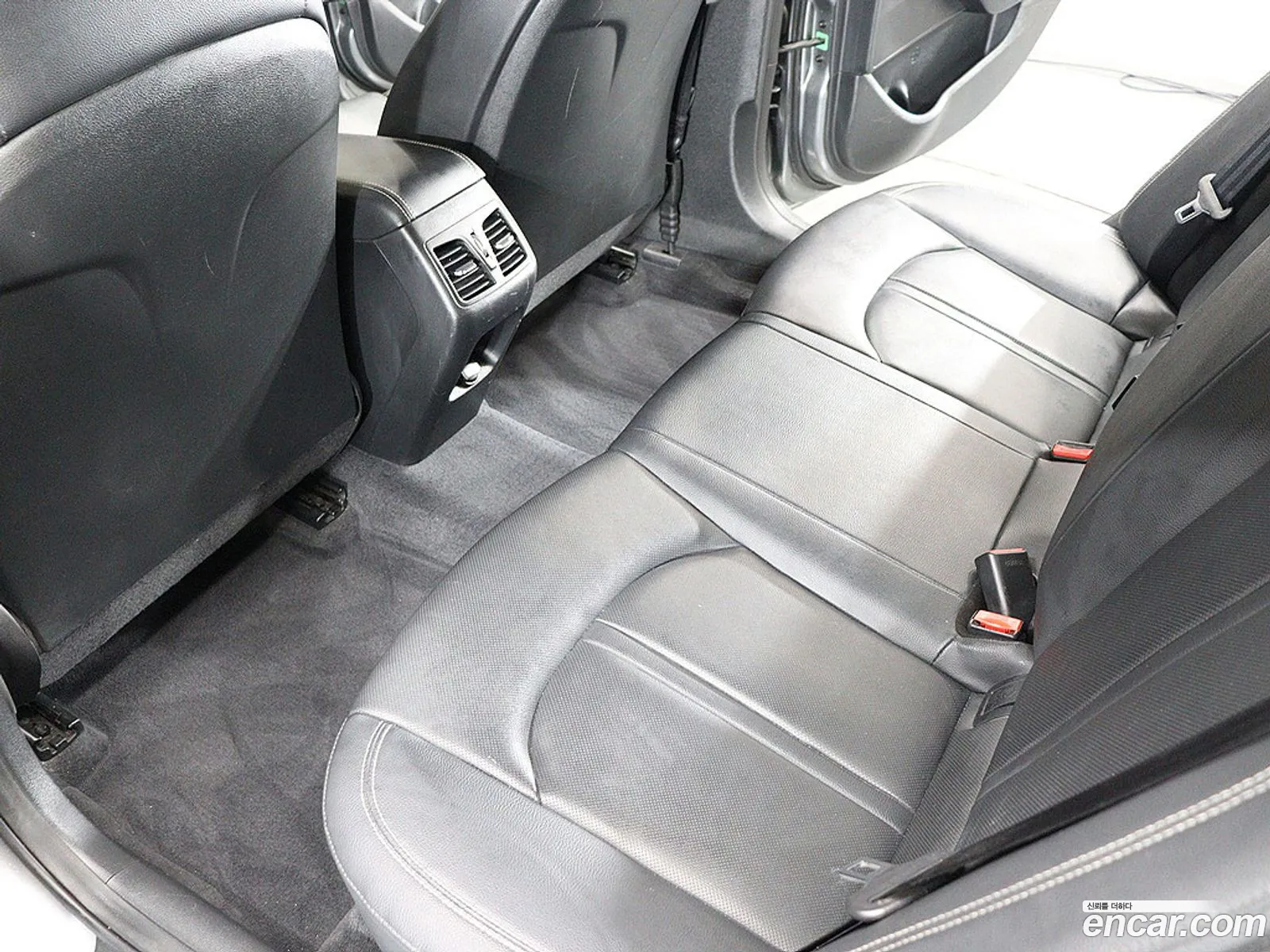 Hyundai Sonata New Rise 2018 — 6