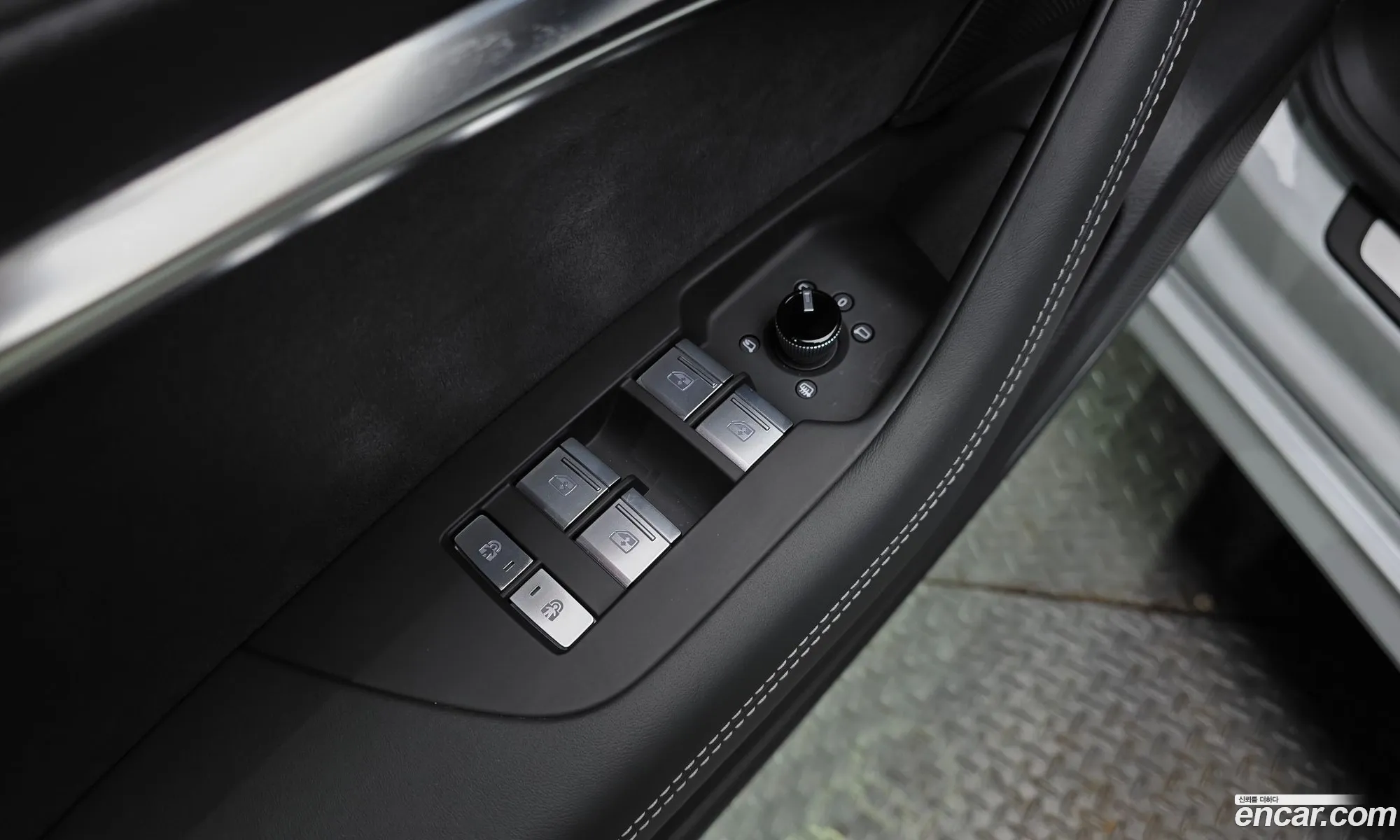 Audi A7 2025 WAUZZZF27SN048432 — 8