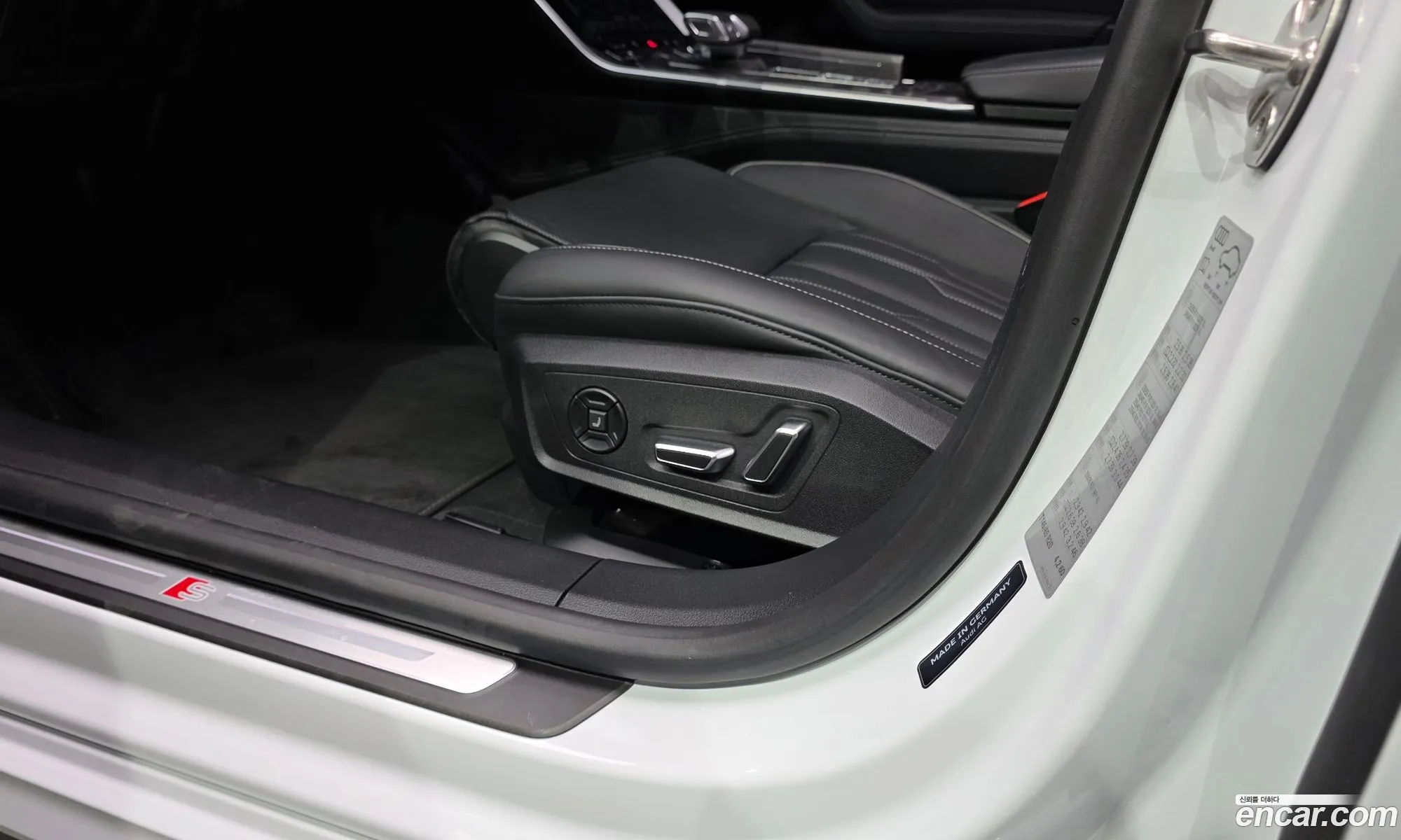 Audi A7 2025 WAUZZZF27SN048432 — 10