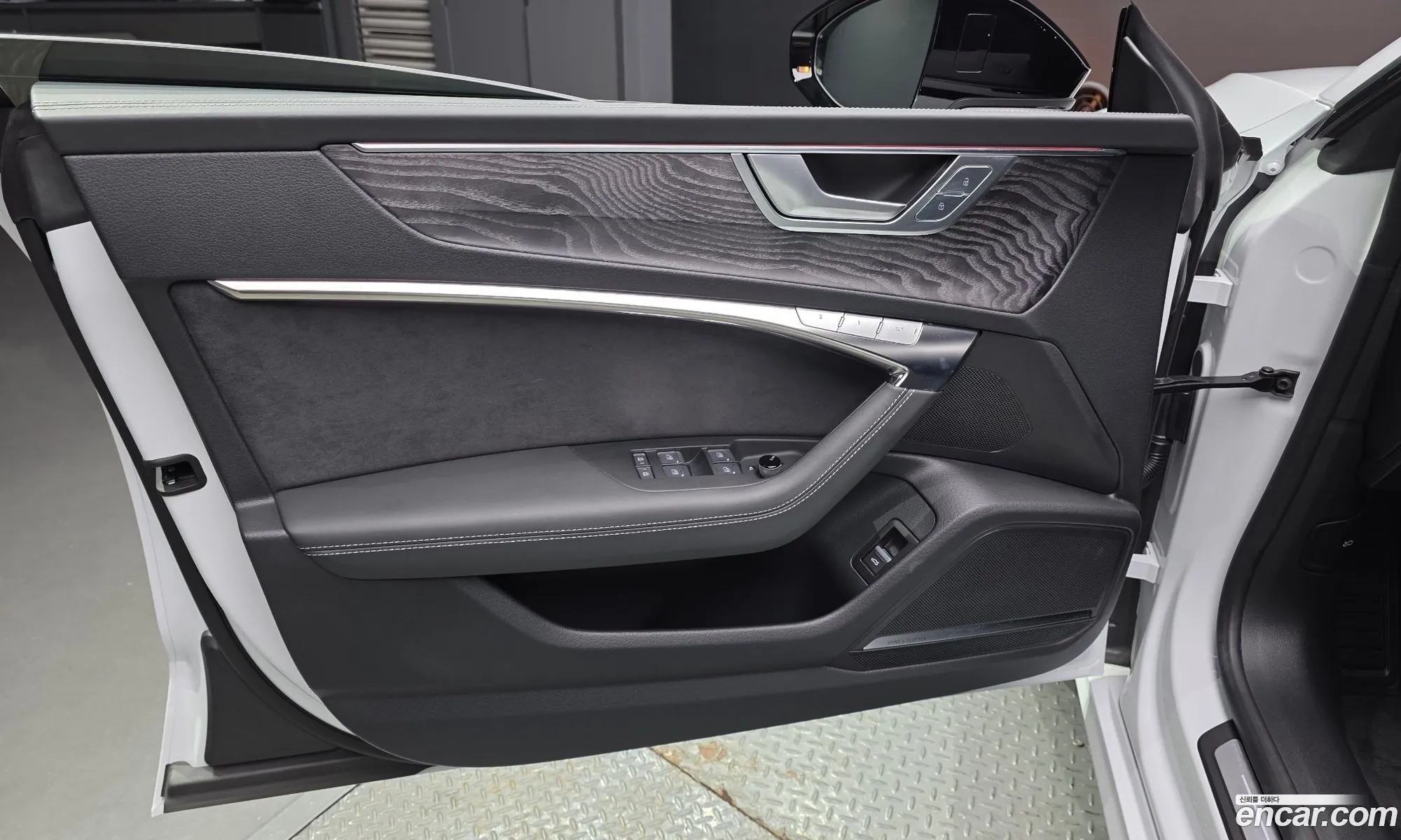 Audi A7 2025 WAUZZZF27SN048432 — 31