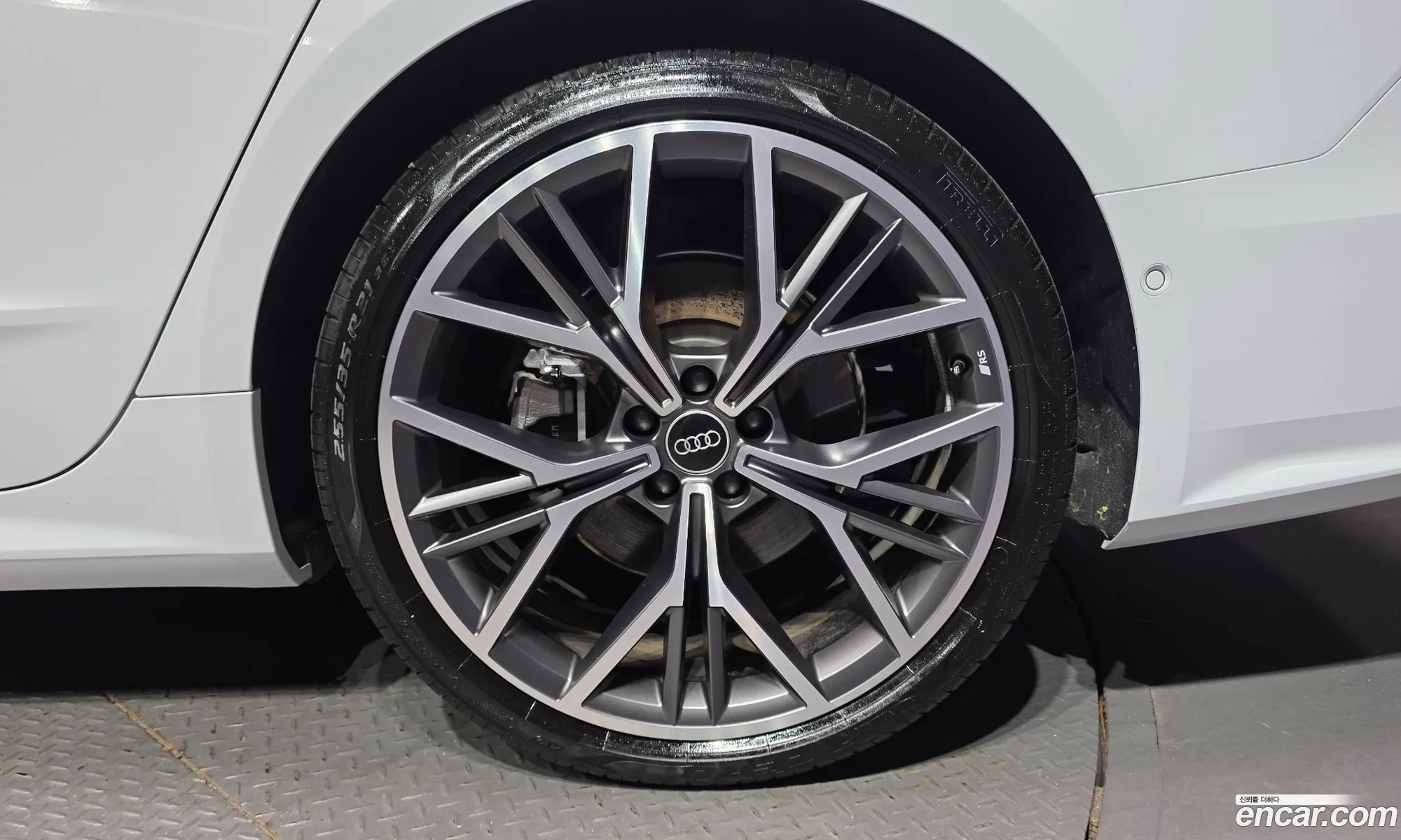 Audi A7 2025 WAUZZZF27SN048432 — 14