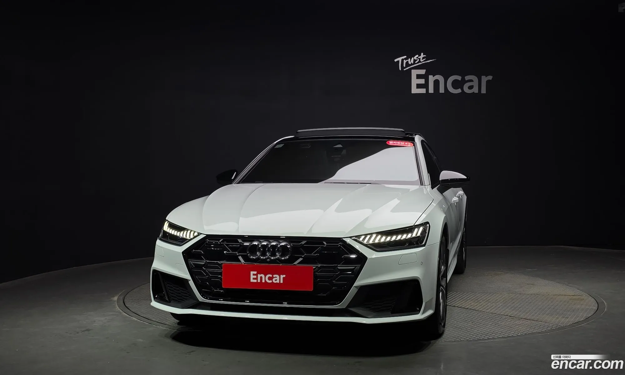 Audi A7 2025 WAUZZZF27SN048432 — 25