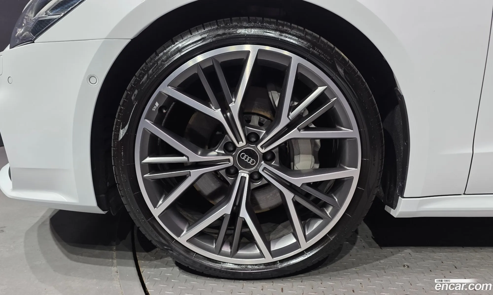 Audi A7 2025 WAUZZZF27SN048432 — 15