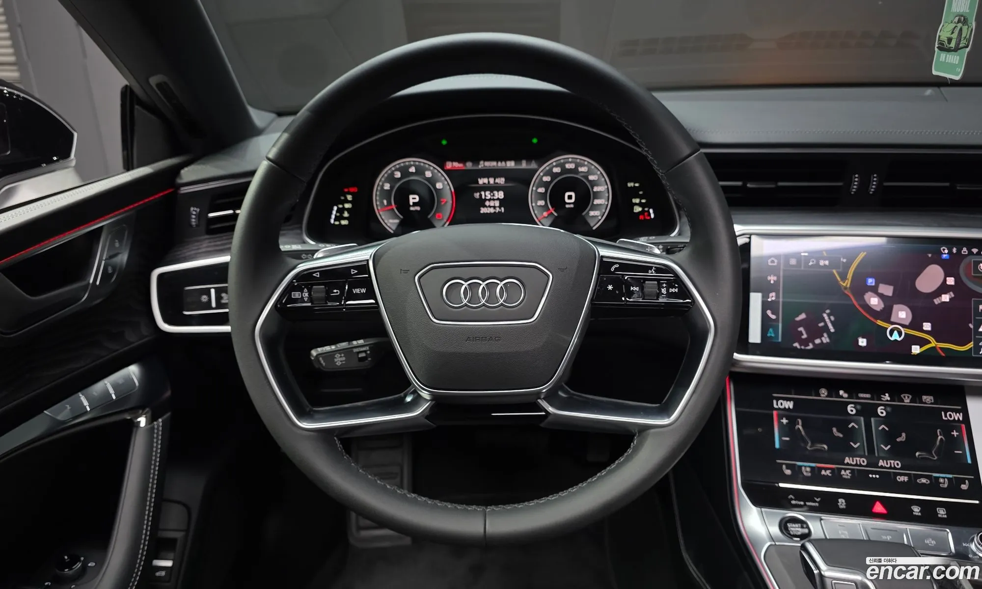 Audi A7 2025 WAUZZZF27SN048432 — 34
