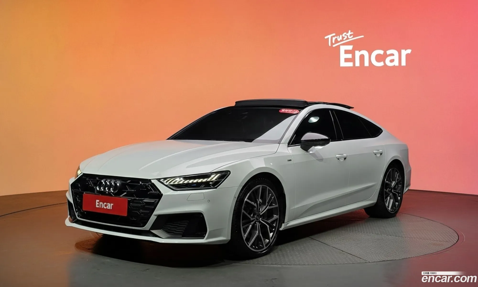 Audi A7 2025 WAUZZZF27SN048432 — 26
