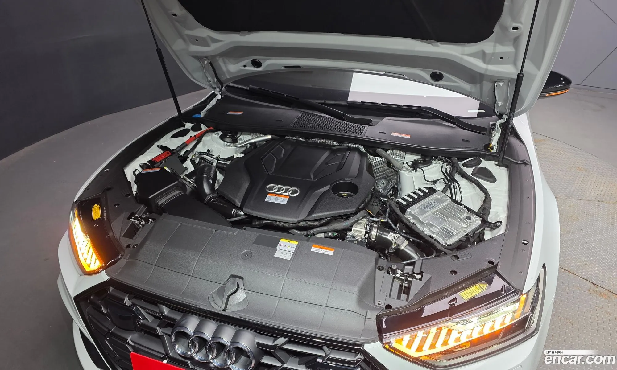 Audi A7 2025 WAUZZZF27SN048432 — 3