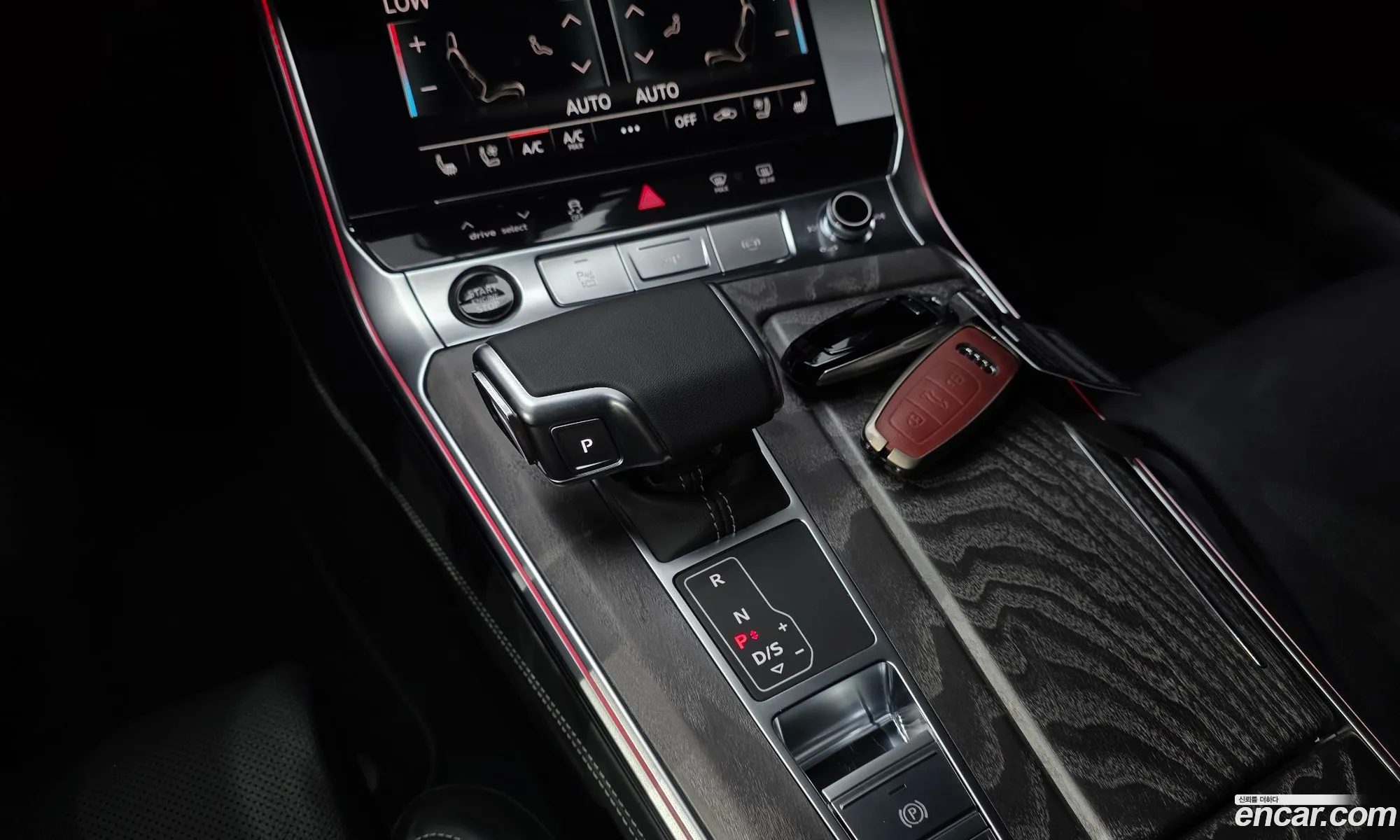Audi A7 2025 WAUZZZF27SN048432 — 5