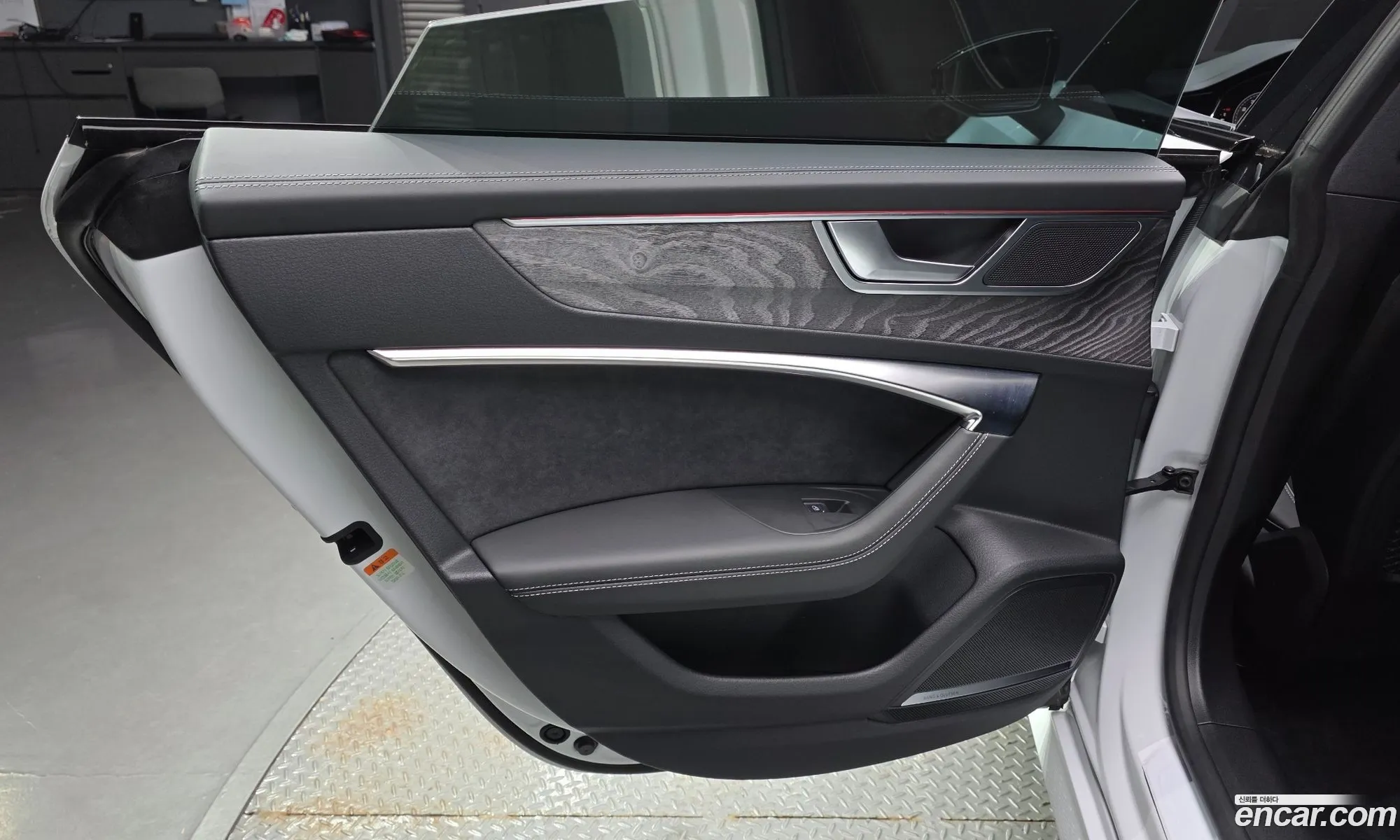 Audi A7 2025 WAUZZZF27SN048432 — 24