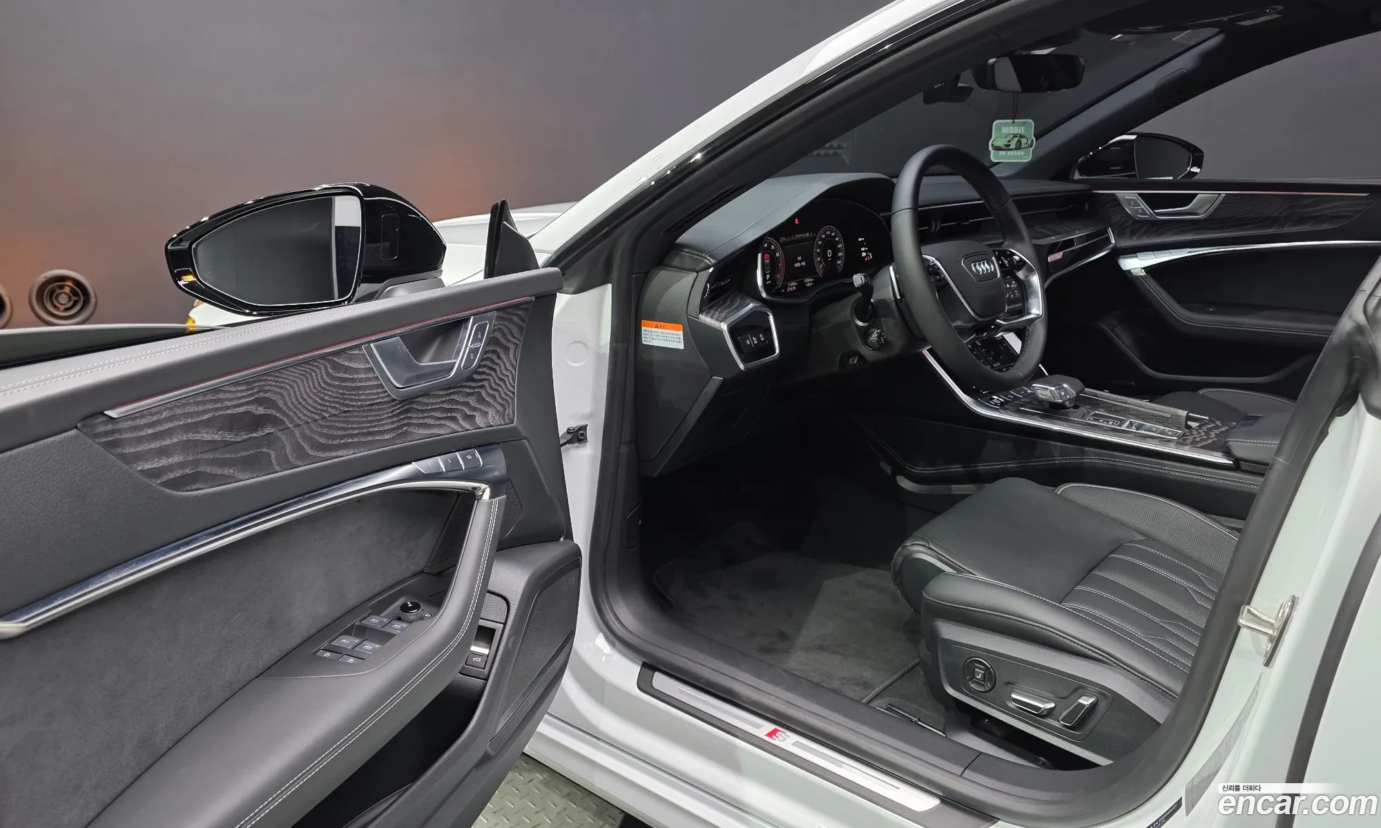 Audi A7 2025 WAUZZZF27SN048432 — 9