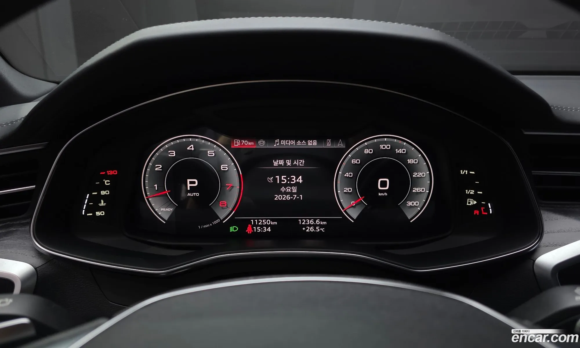 Audi A7 2025 WAUZZZF27SN048432 — 19