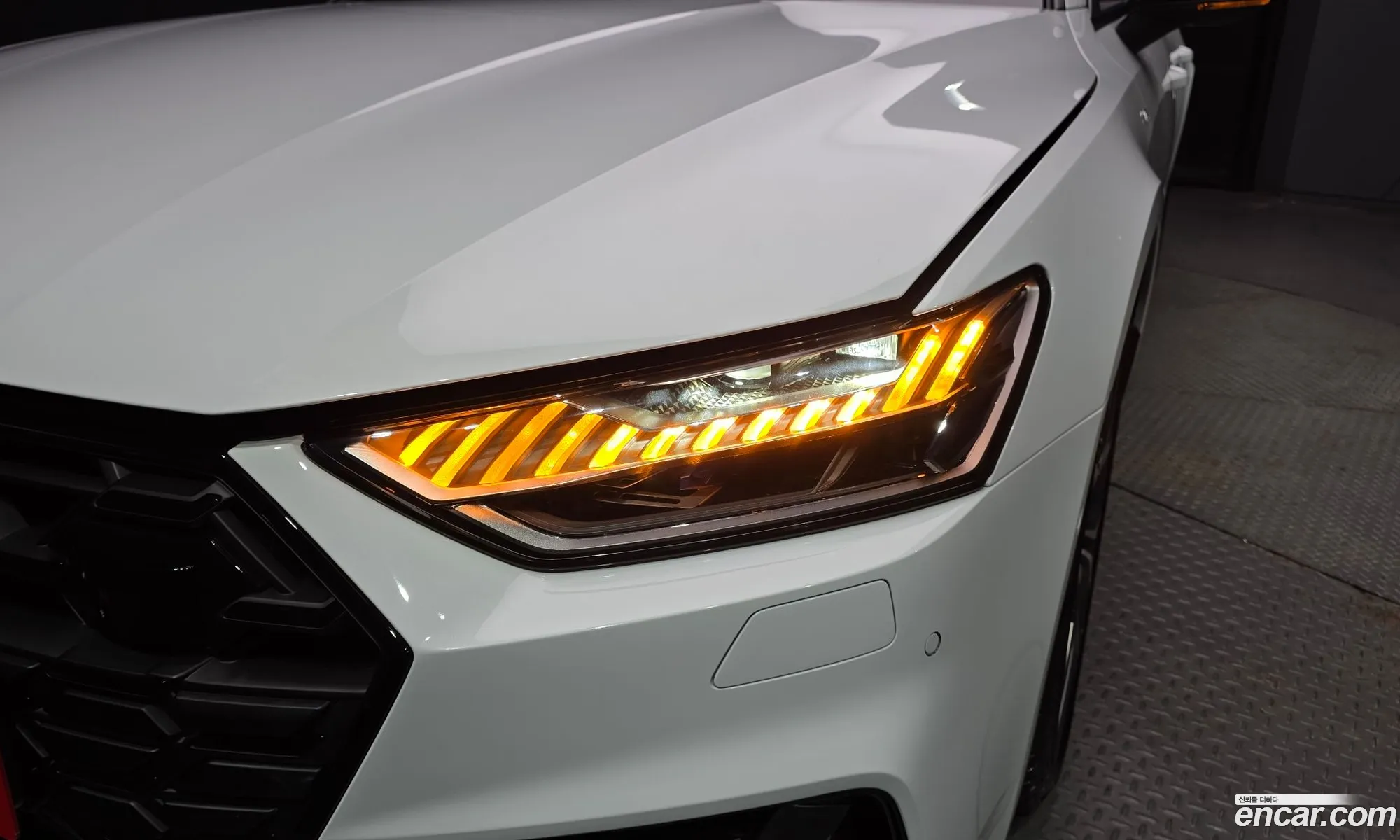 Audi A7 2025 WAUZZZF27SN048432 — 21