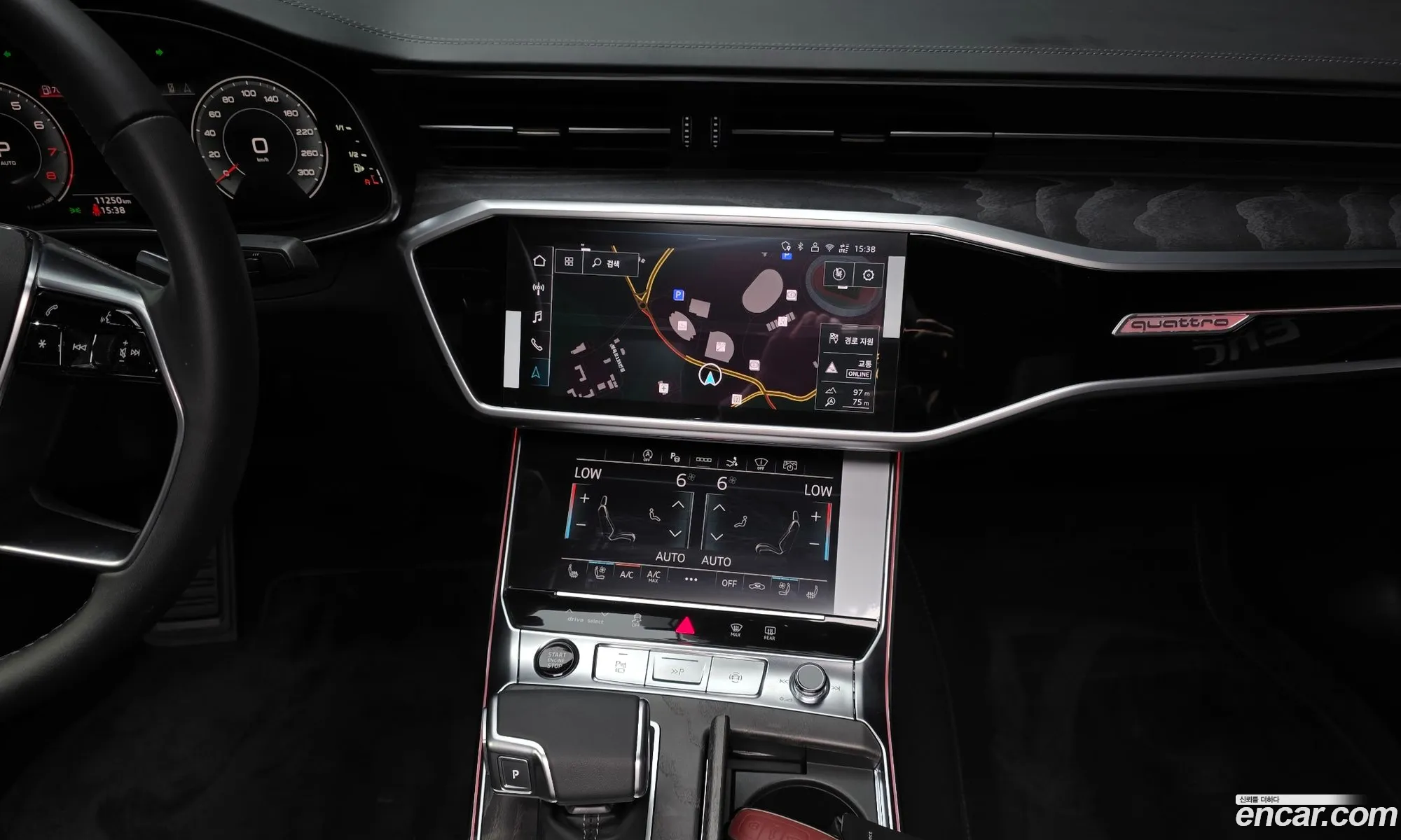 Audi A7 2025 WAUZZZF27SN048432 — 2