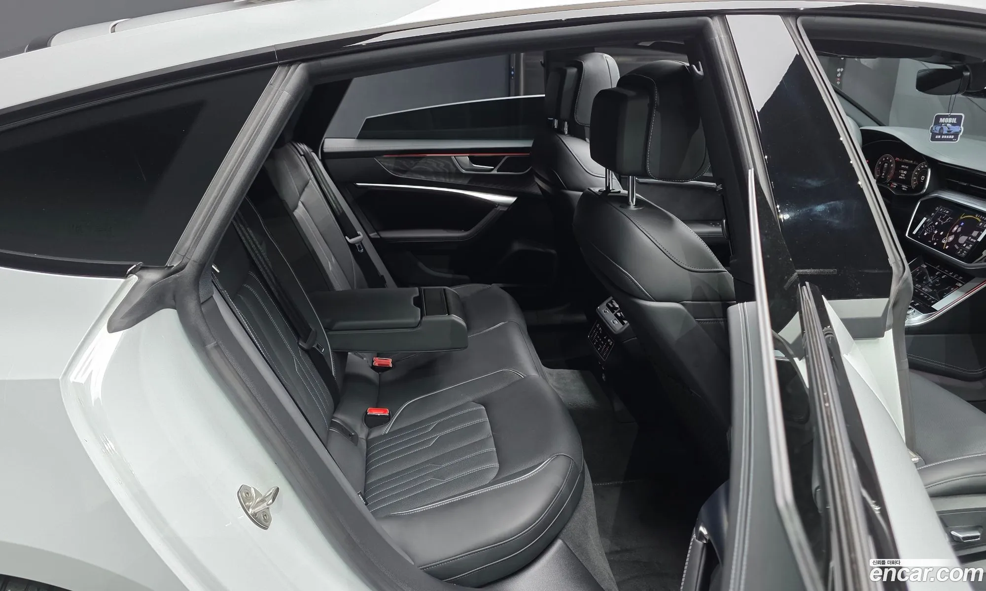 Audi A7 2025 WAUZZZF27SN048432 — 16