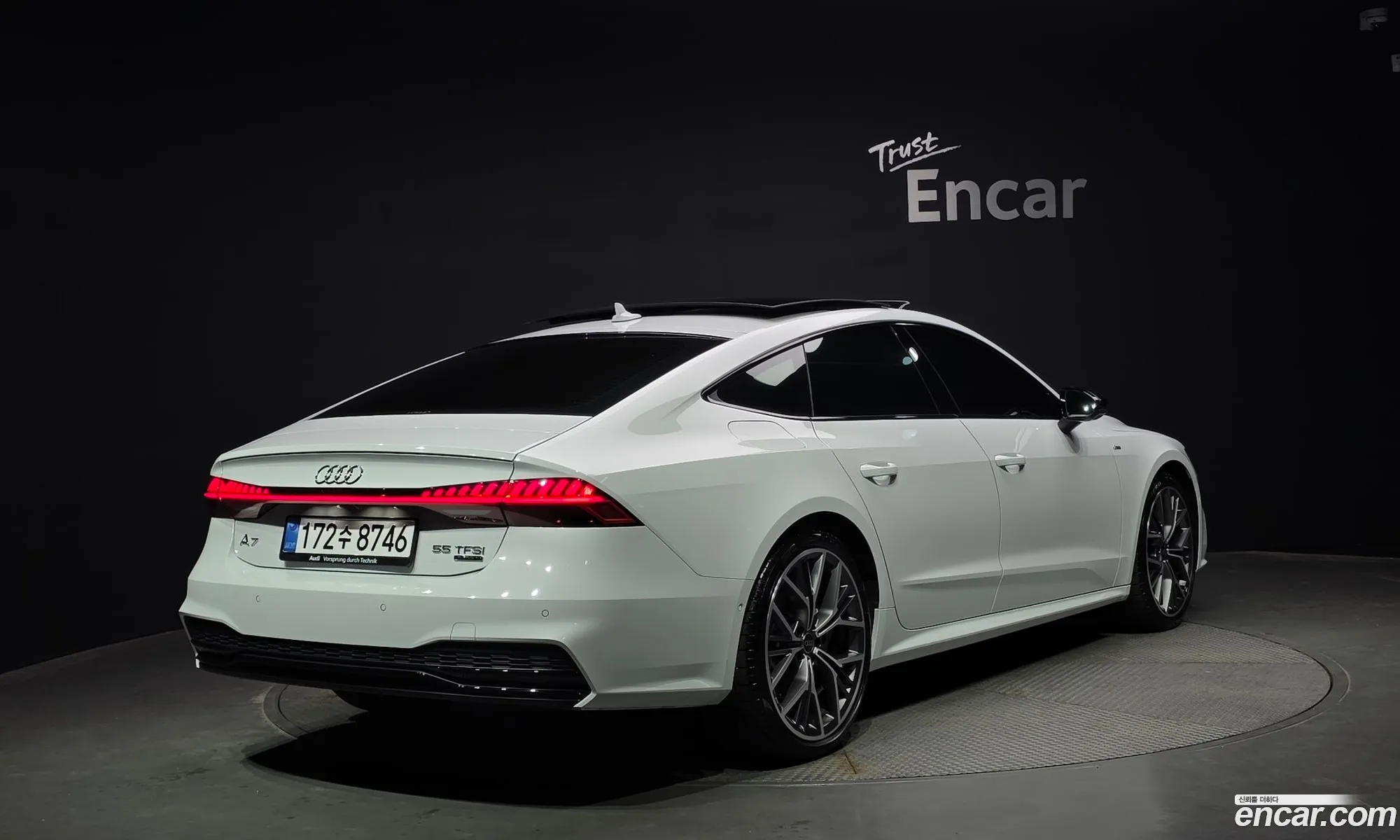 Audi A7 2025 WAUZZZF27SN048432 — 30