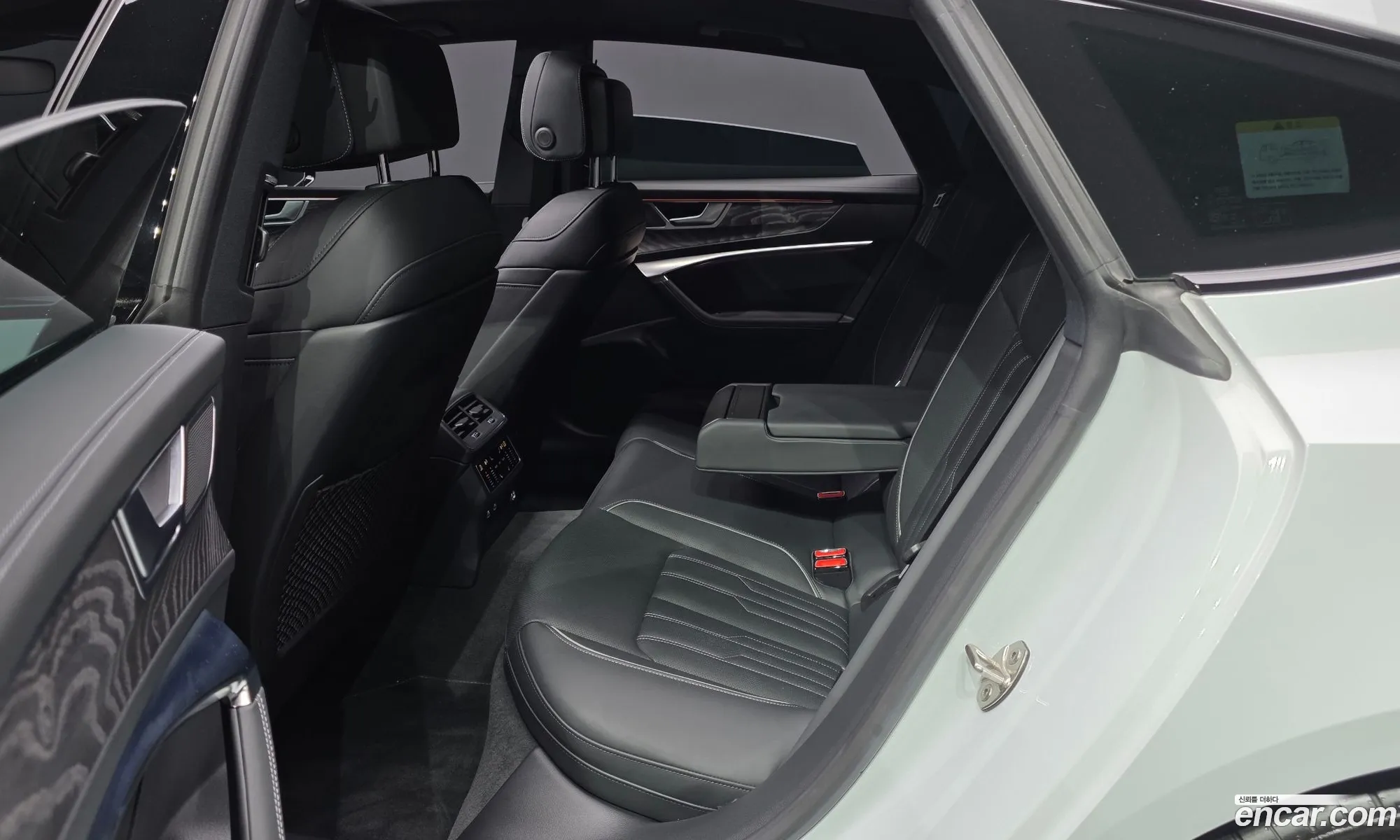 Audi A7 2025 WAUZZZF27SN048432 — 32