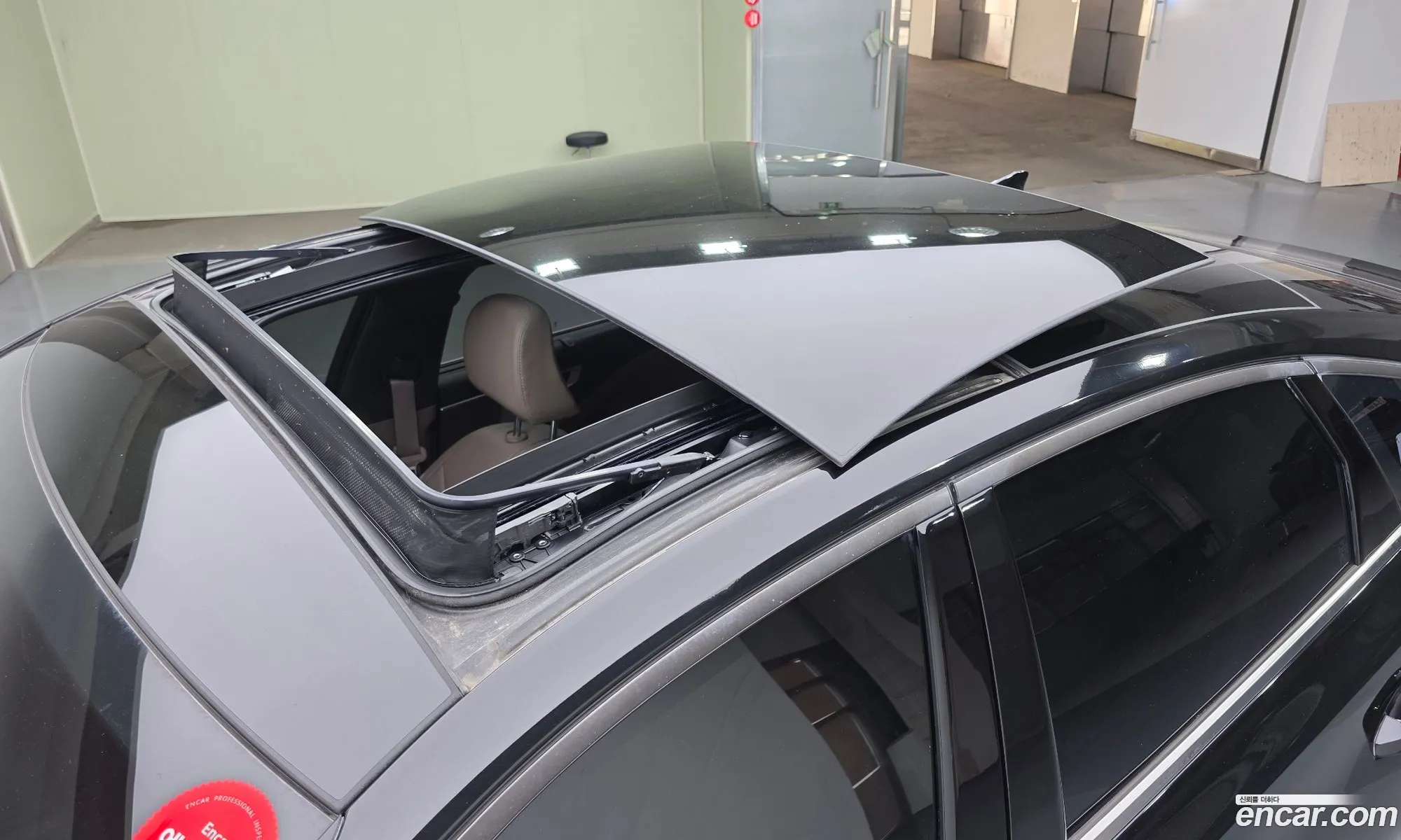 Kia K8 2022 — 20