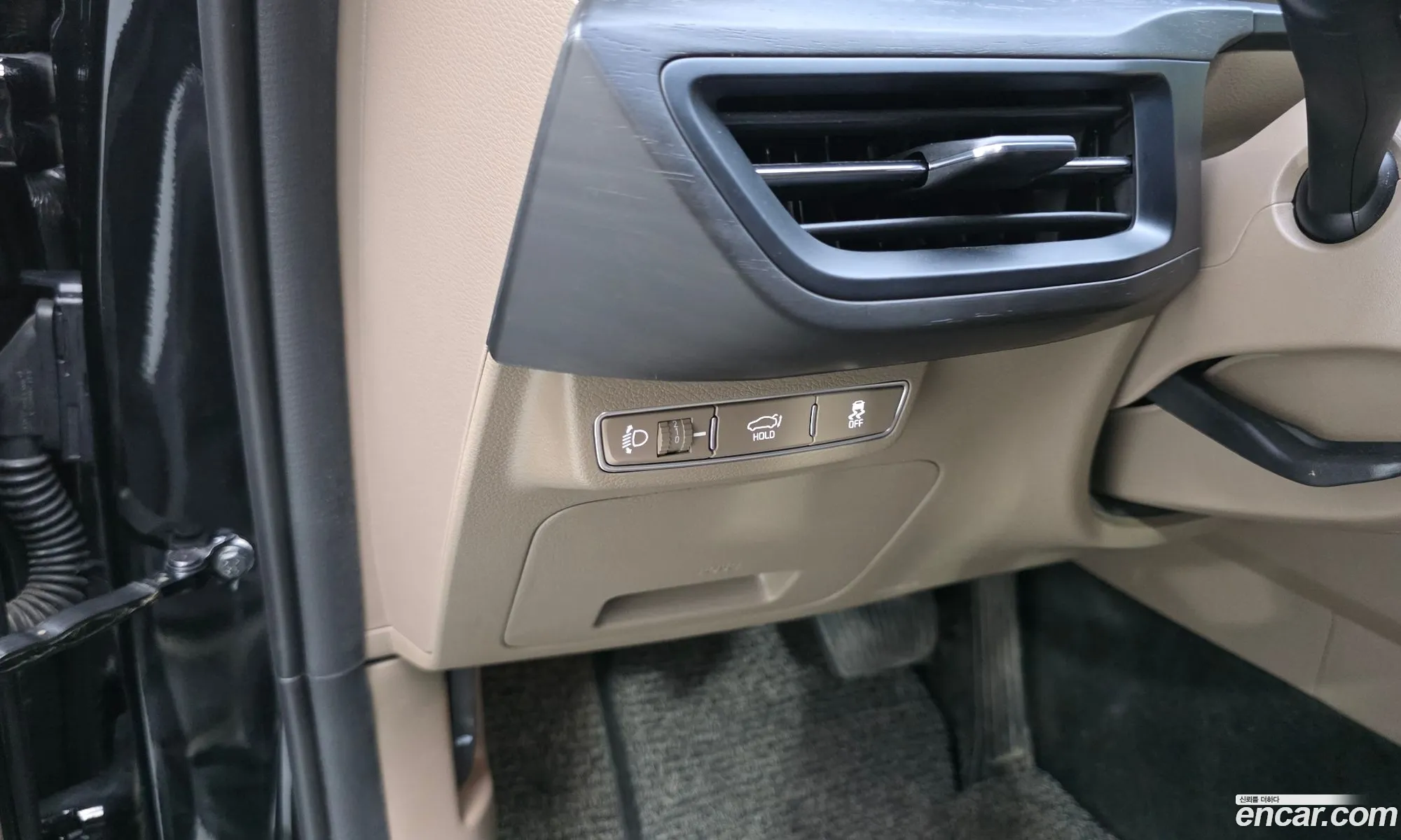 Kia K8 2022 — 2