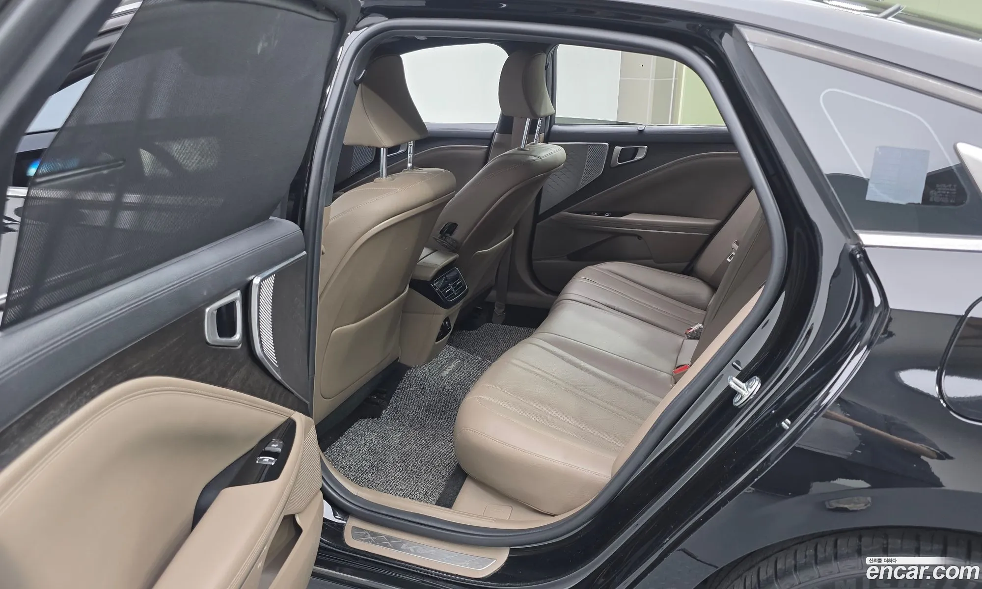 Kia K8 2022 — 19