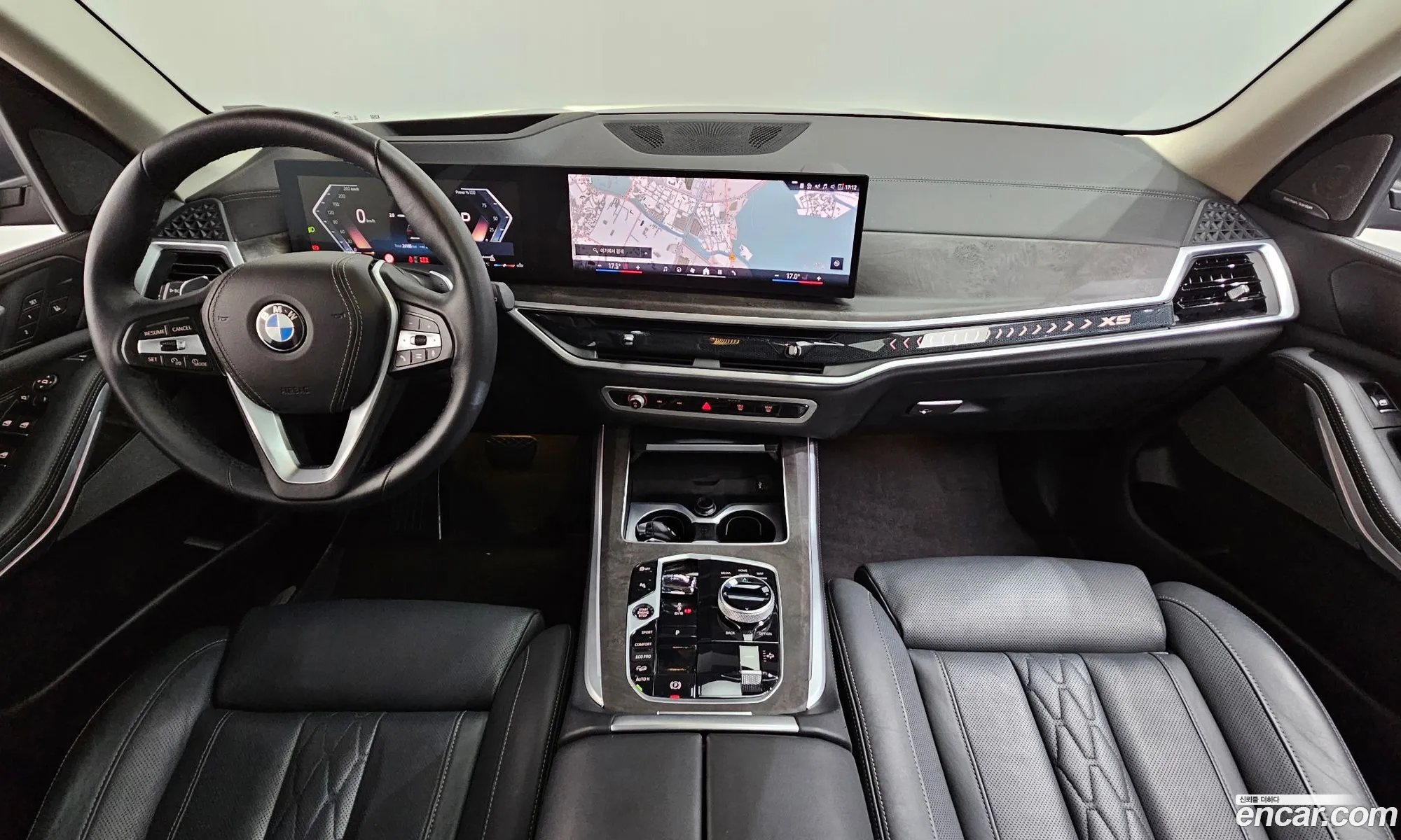 BMW X5 2023 — 19