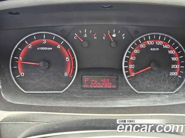 KG Mobility (SsangYong) Korando Sports 2015 — 4