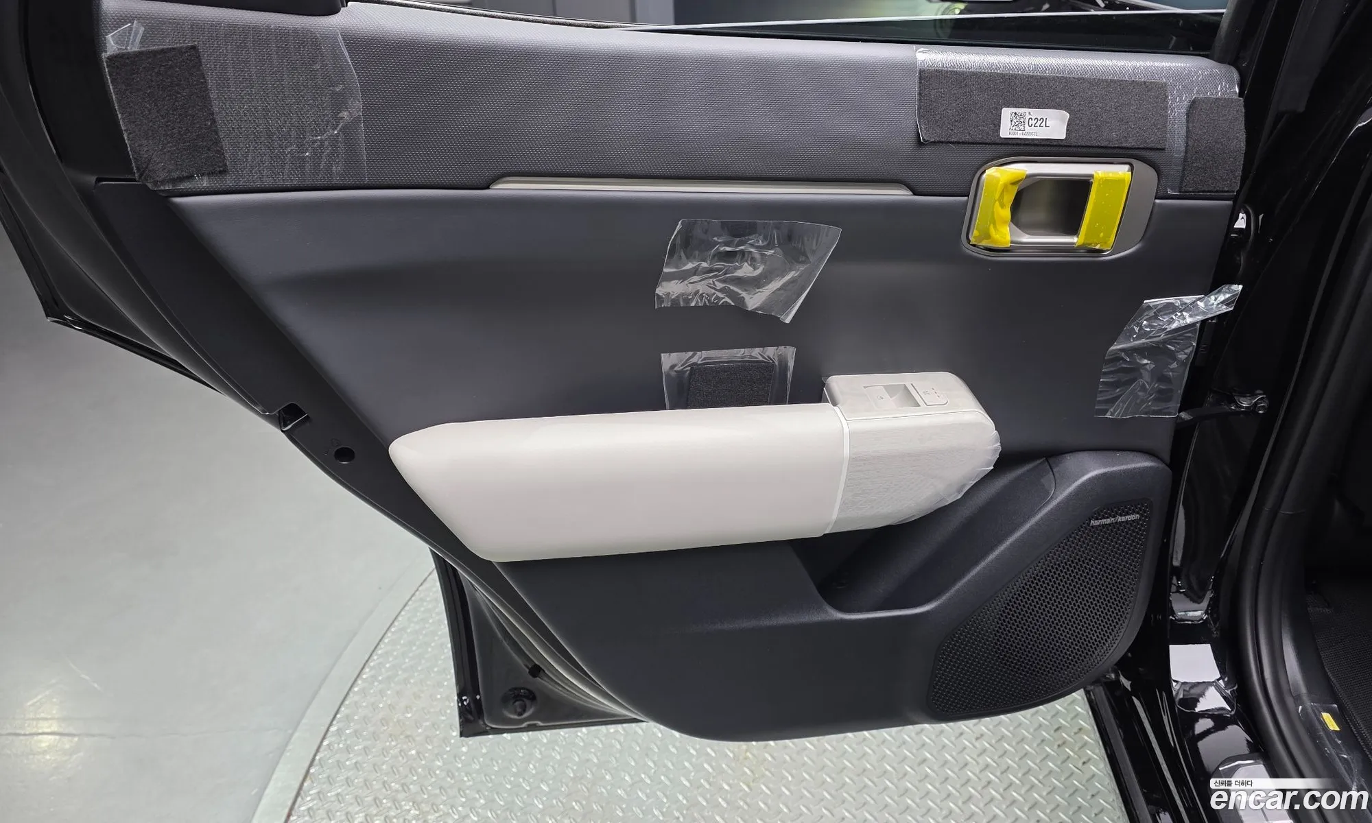 Kia EV4 2025 KNAD3413FTS004378 — 35