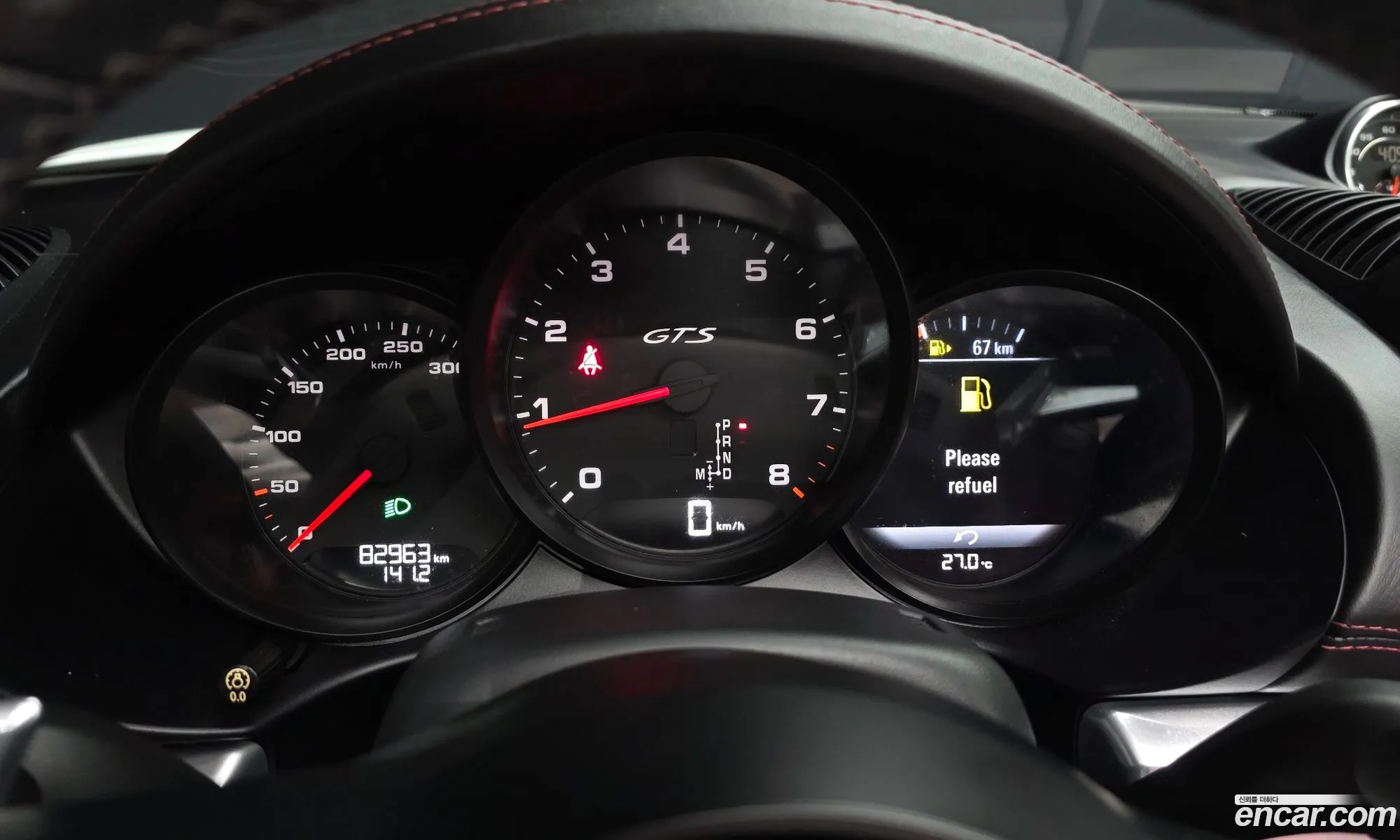 Porsche 718 Boxster 2019 WP0CB2980LS225152 — 17