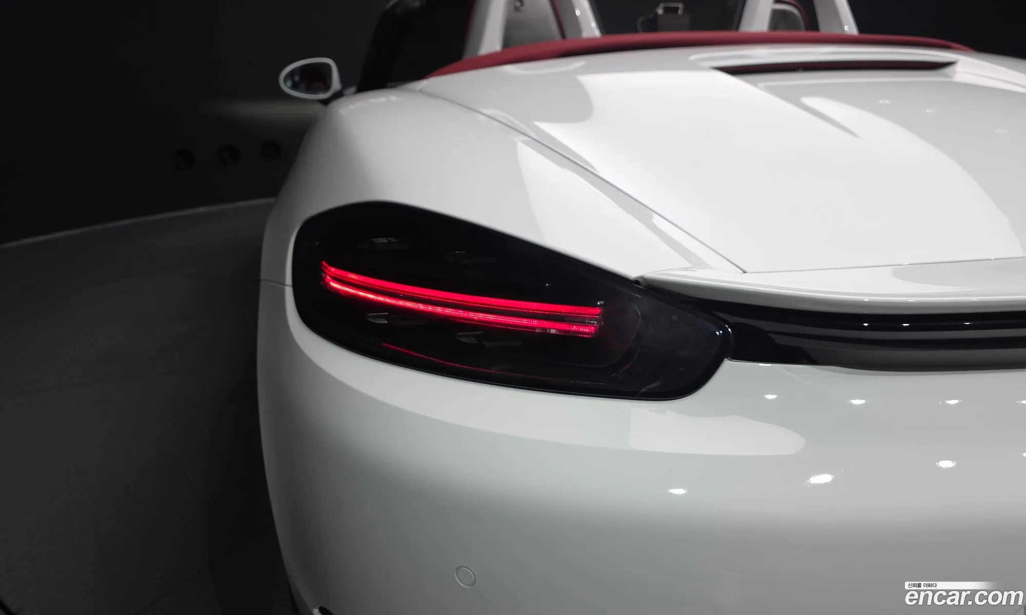Porsche 718 Boxster 2019 WP0CB2980LS225152 — 25