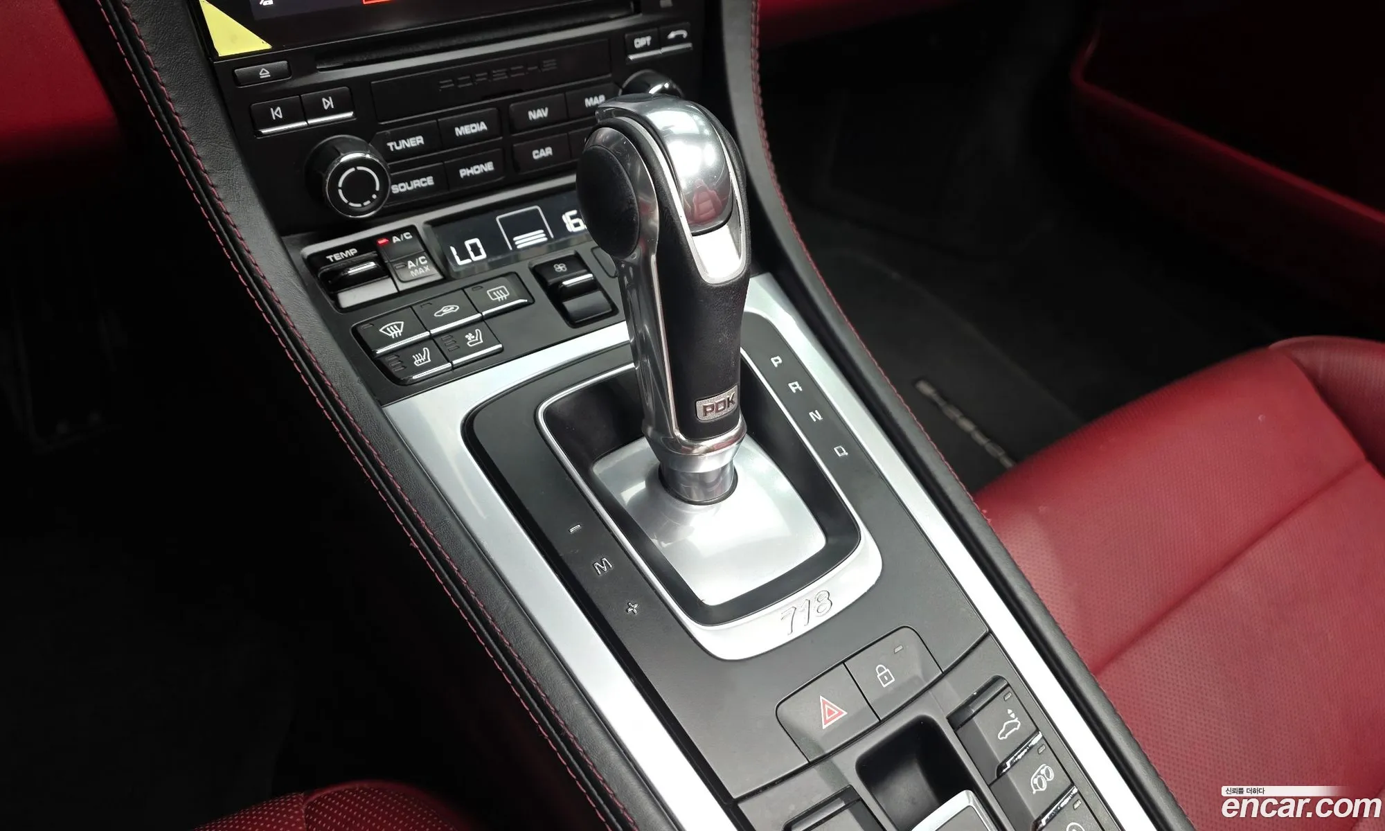 Porsche 718 Boxster 2019 WP0CB2980LS225152 — 5