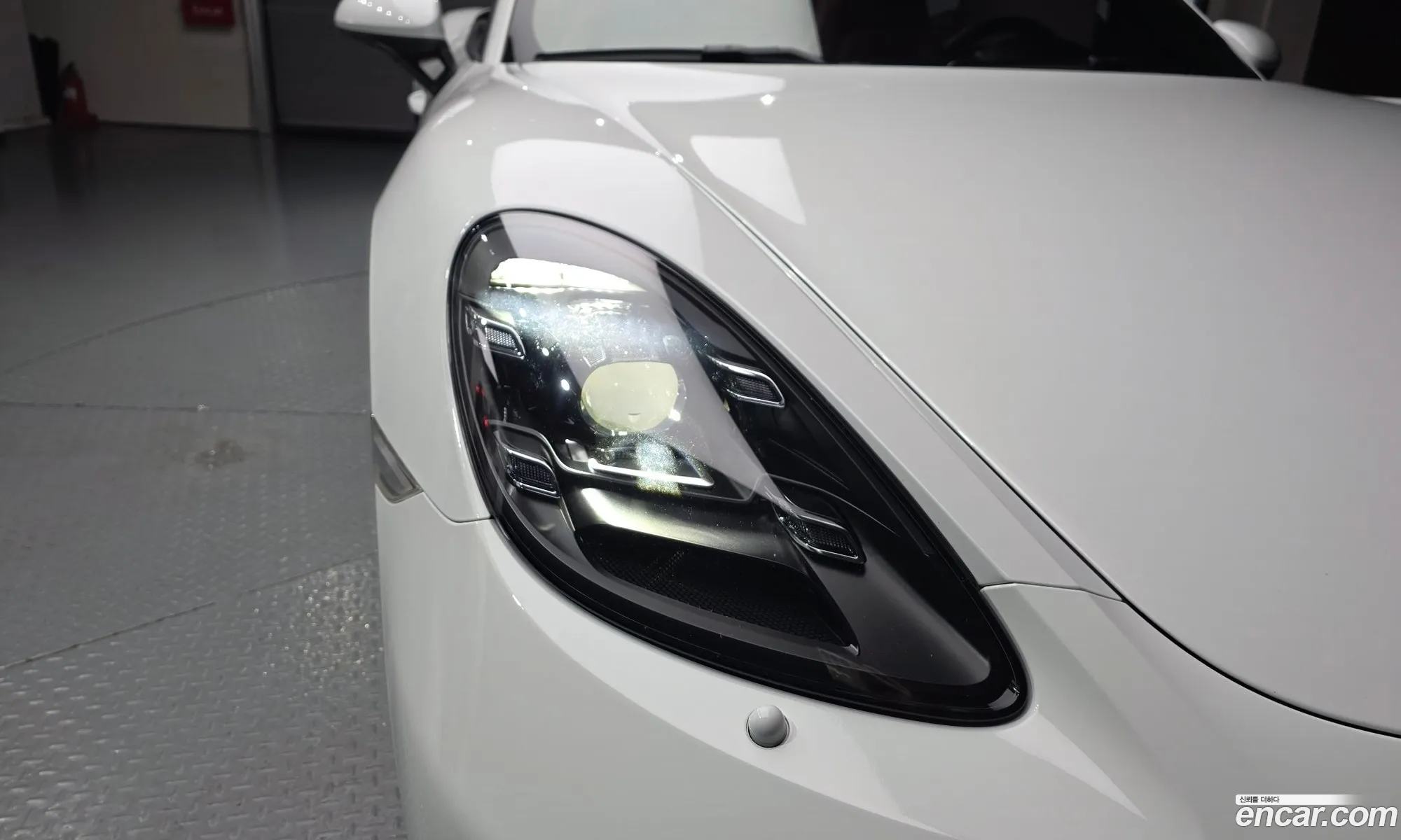 Porsche 718 Boxster 2019 WP0CB2980LS225152 — 7