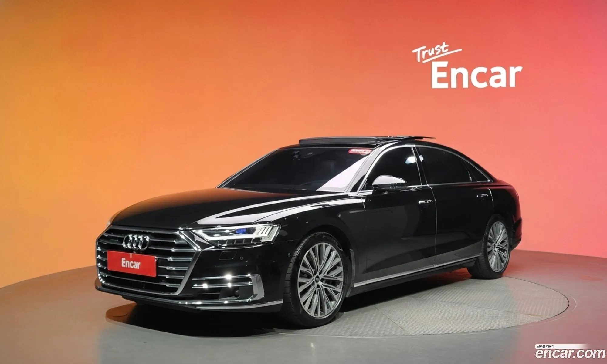 Audi A8 2021 WAUZZZF87MN013025 — 38