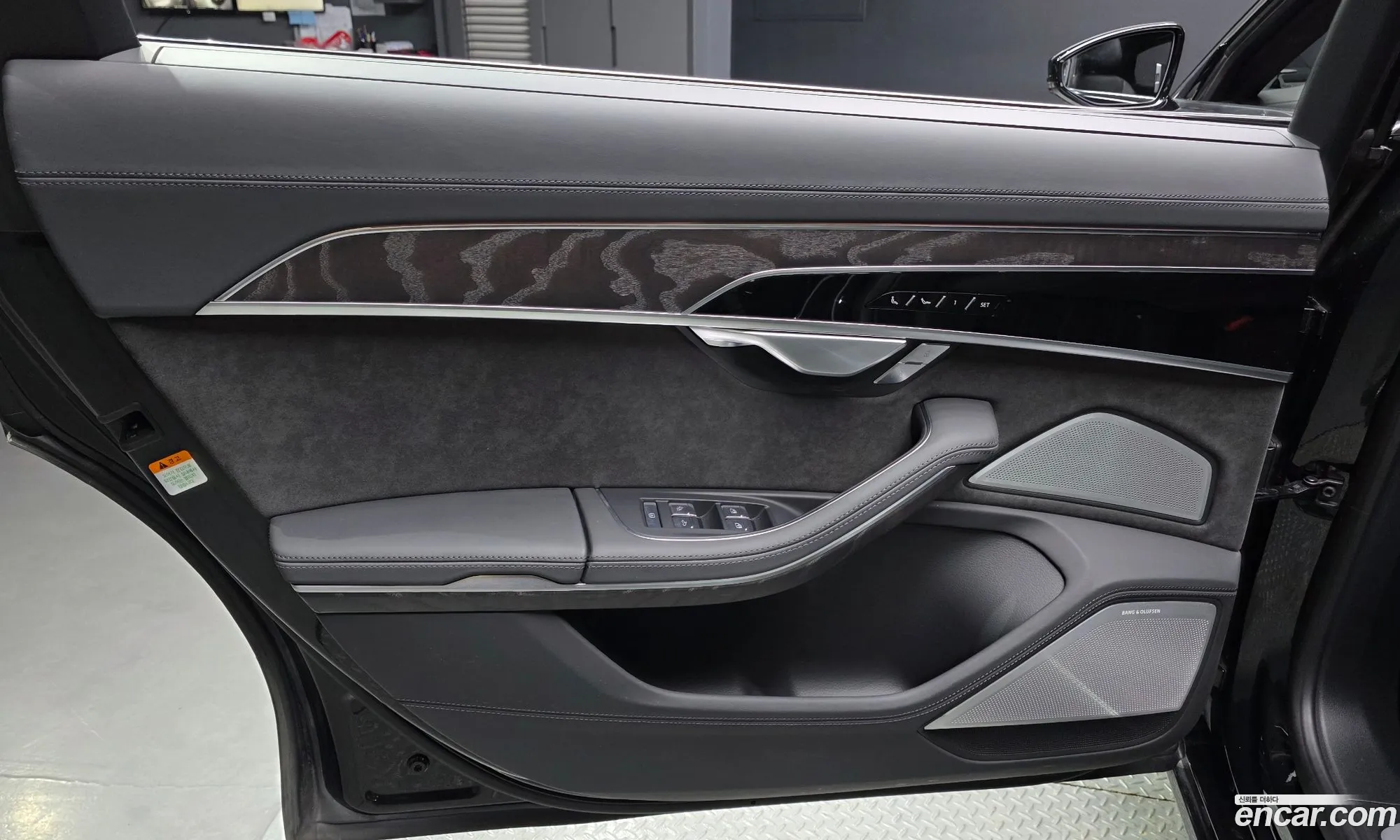 Audi A8 2021 WAUZZZF87MN013025 — 37