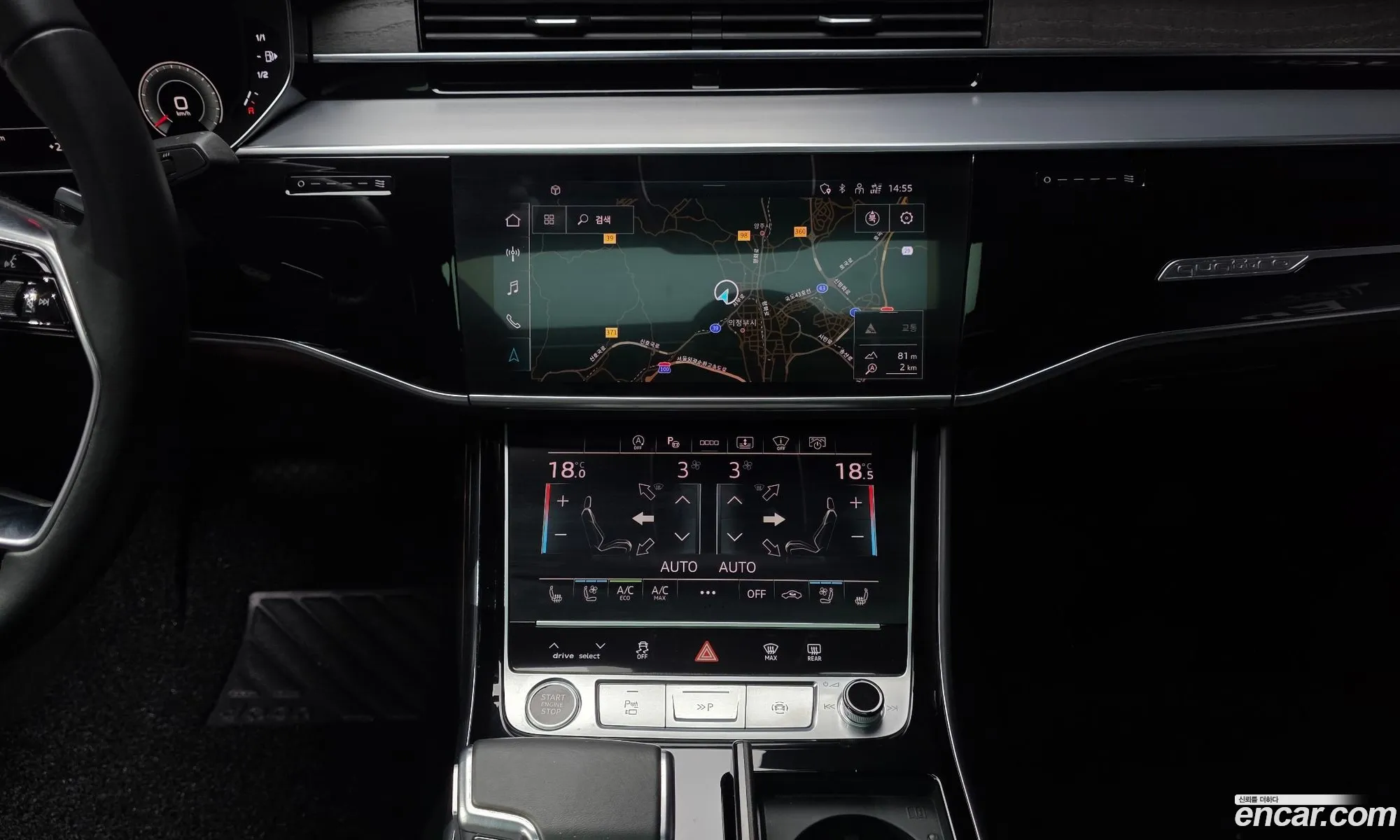 Audi A8 2021 WAUZZZF87MN013025 — 11