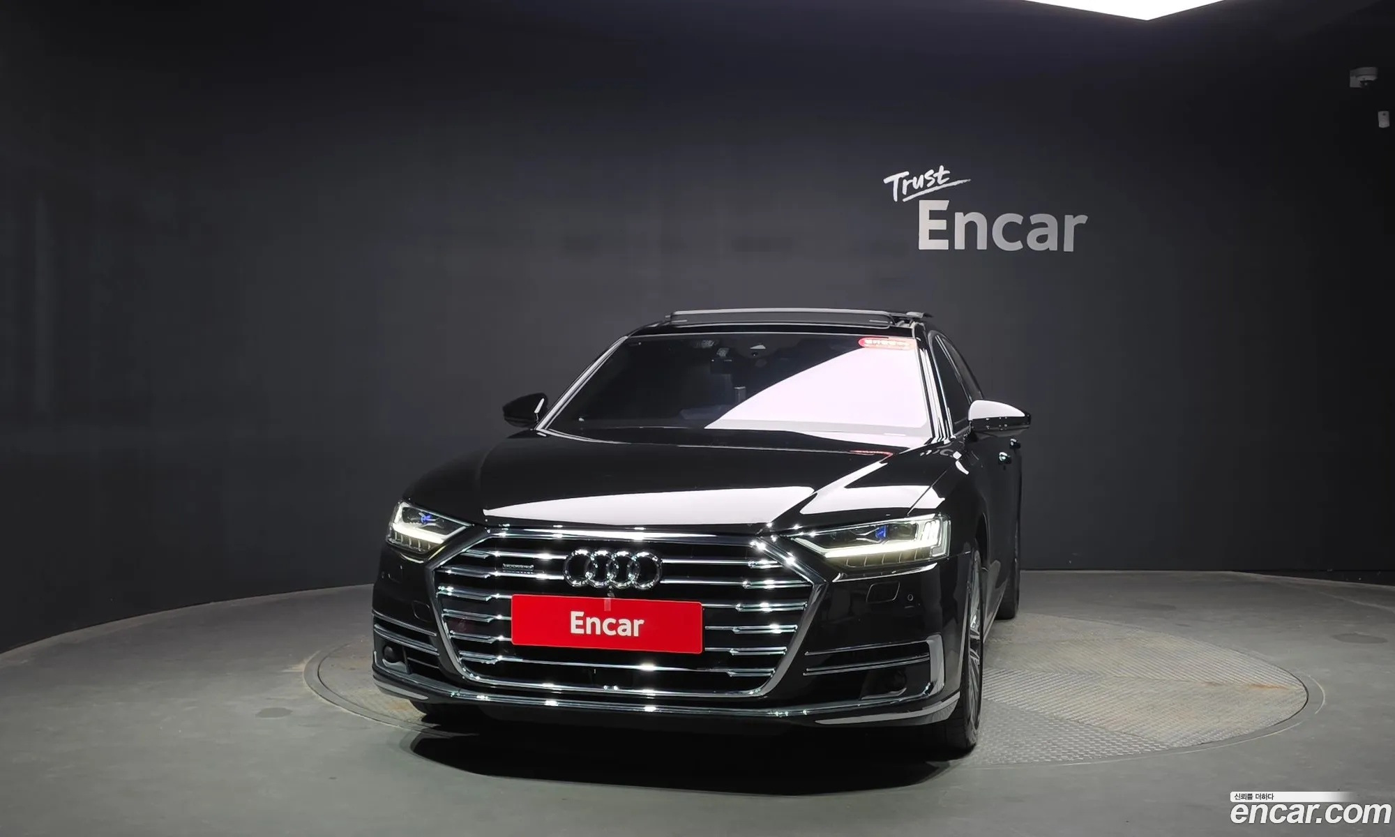 Audi A8 2021 WAUZZZF87MN013025 — 19