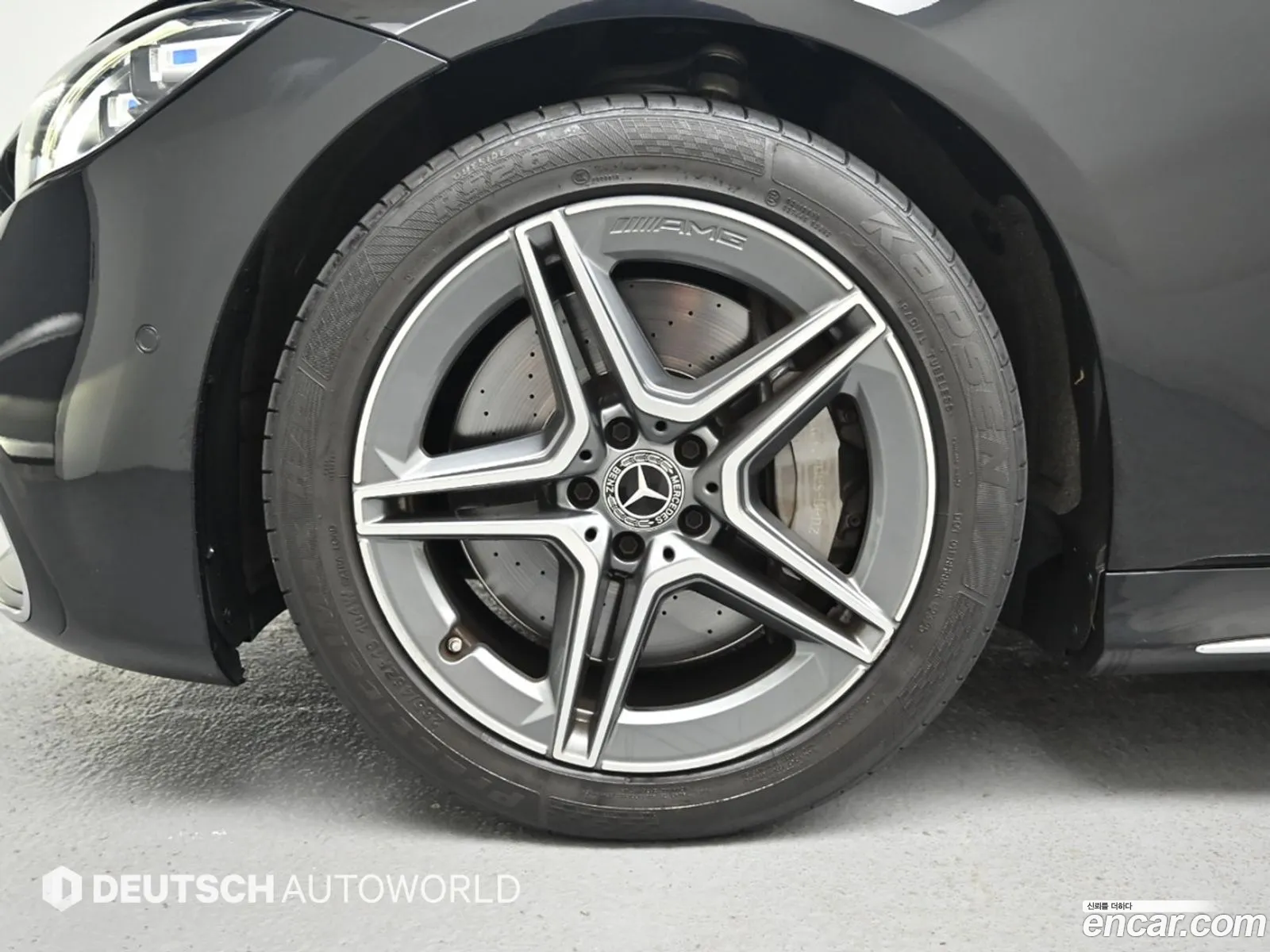 Mercedes-Benz S-Class W223 2023 — 3