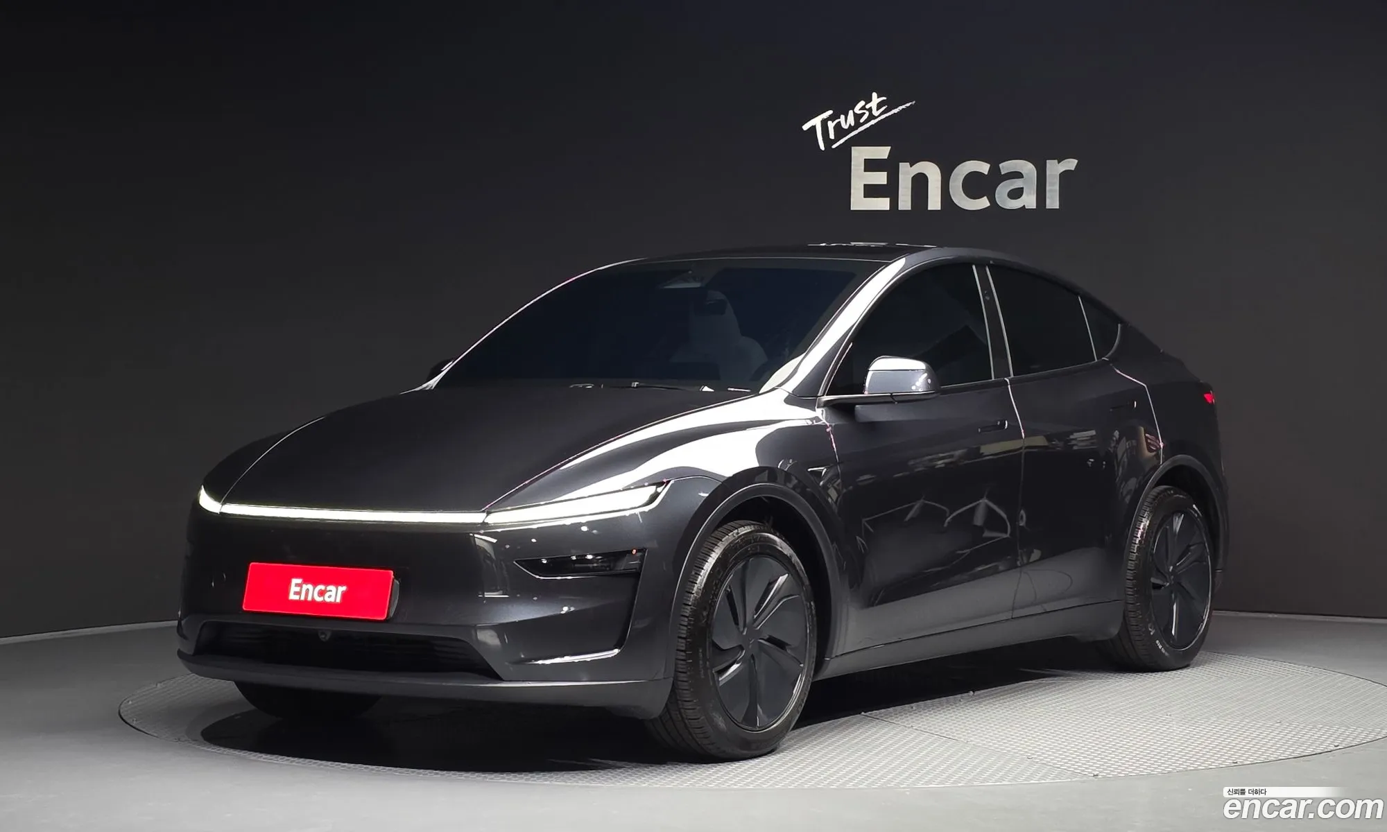 Tesla Model Y 2026 LRWYGCFJ8TC543158 — 9