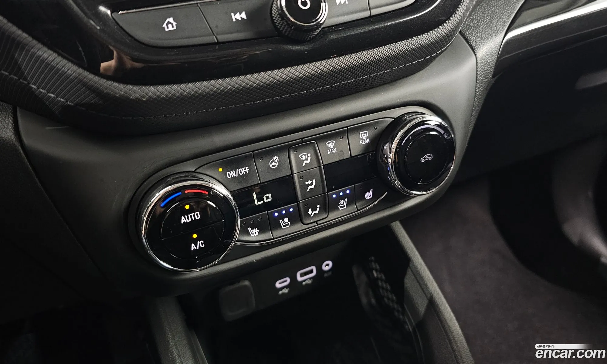 Chevrolet (GM Daewoo) Trailblazer 2023 — 6