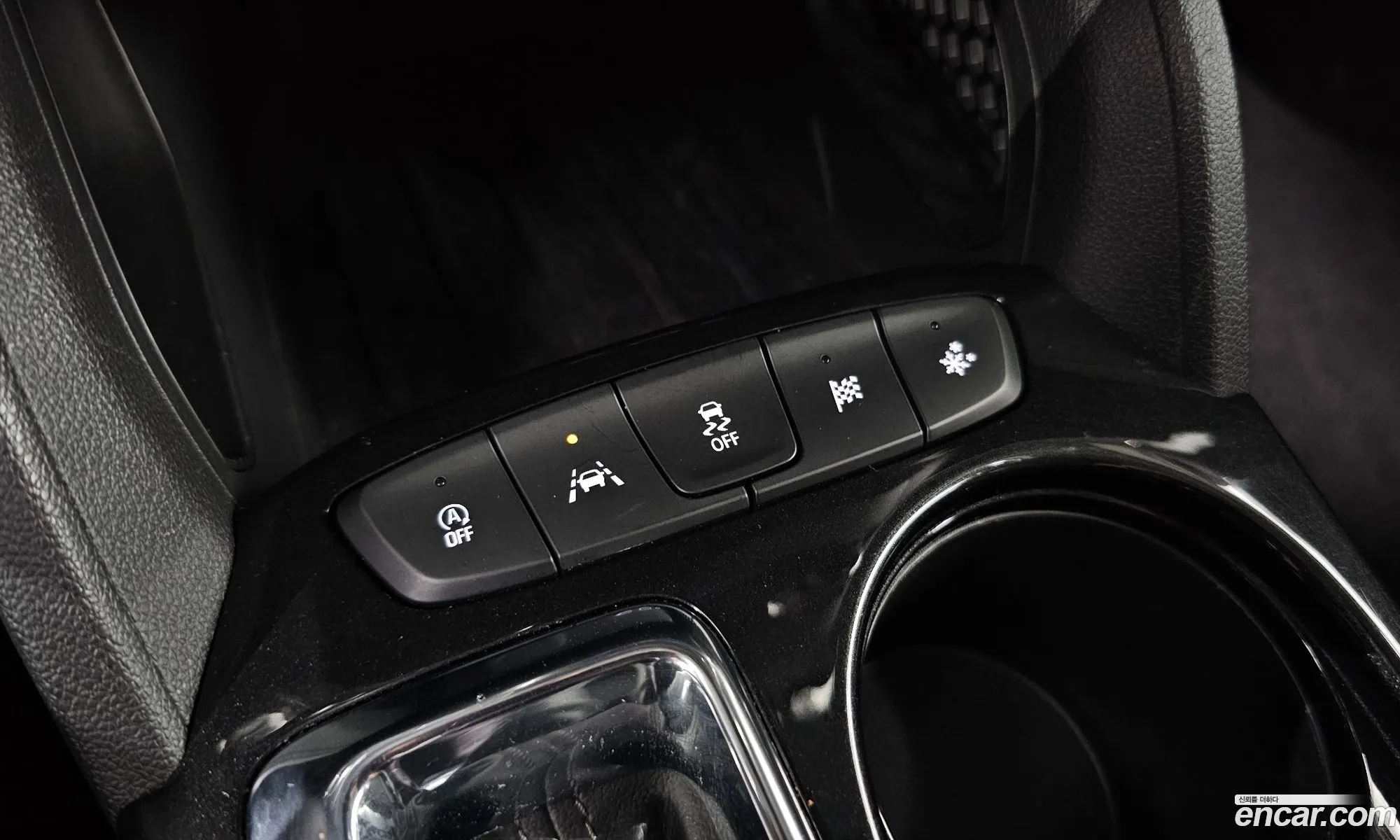 Chevrolet (GM Daewoo) Trailblazer 2023 — 5