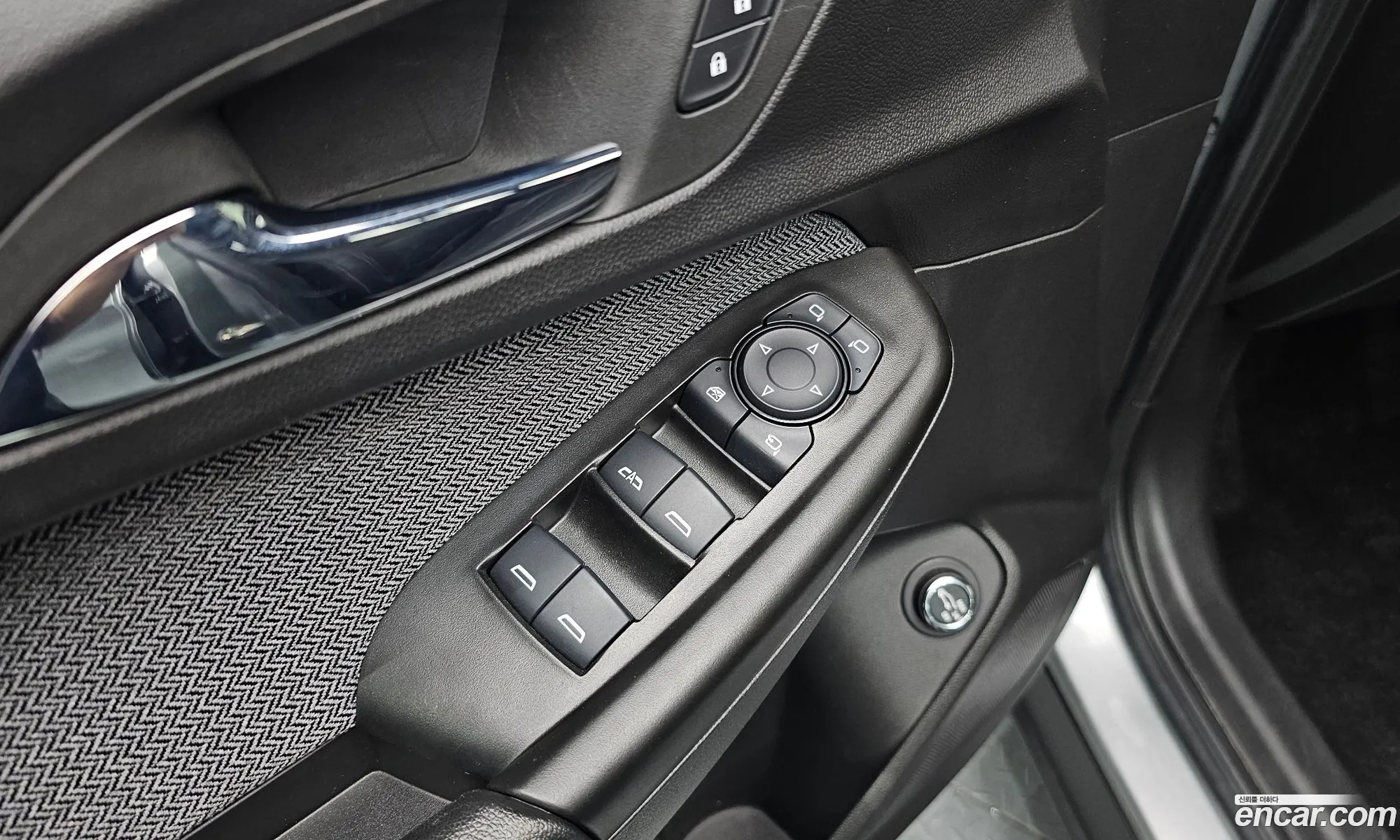 Chevrolet (GM Daewoo) Trailblazer 2023 — 7