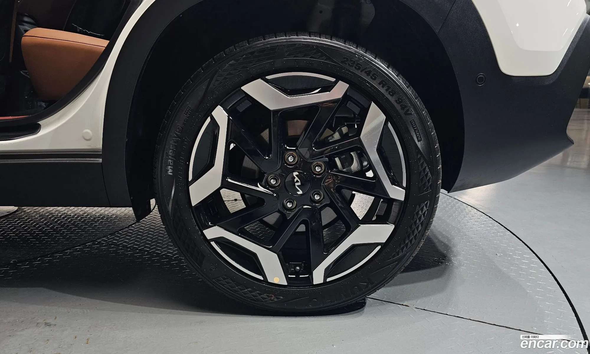 Kia Seltos 2025 — 13
