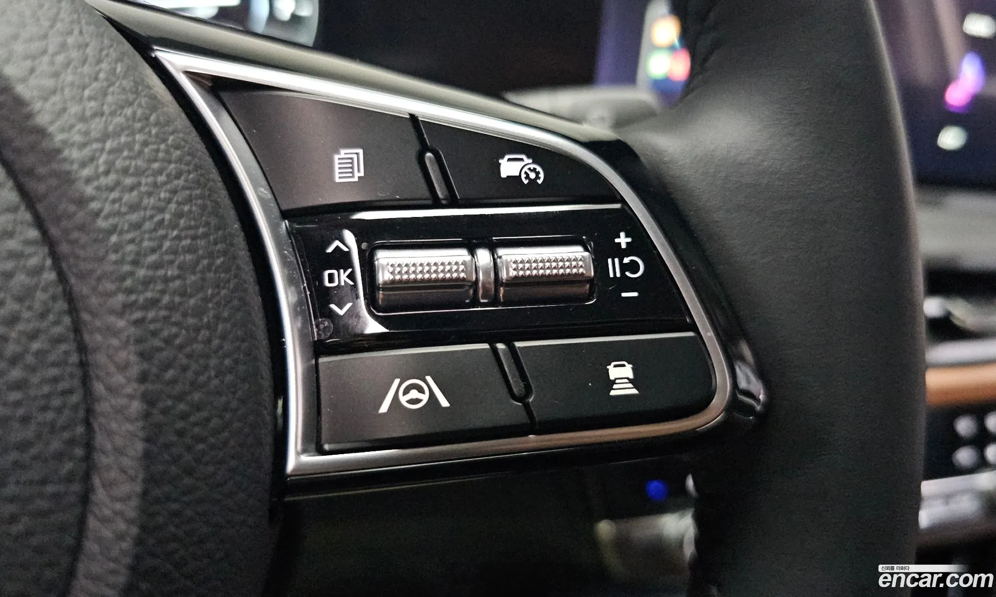 Kia Seltos 2025 — 6