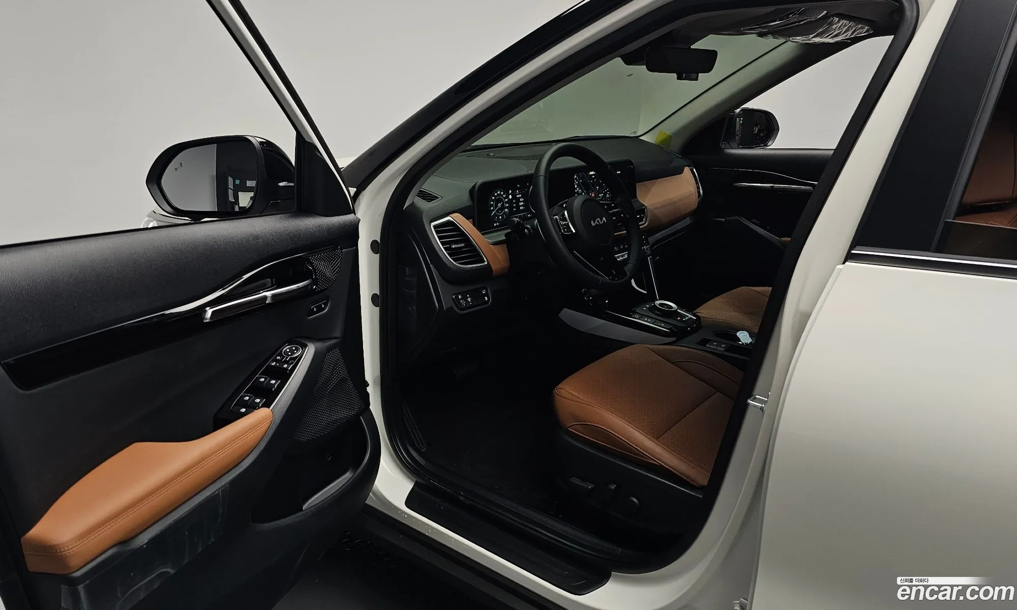 Kia Seltos 2025 — 17