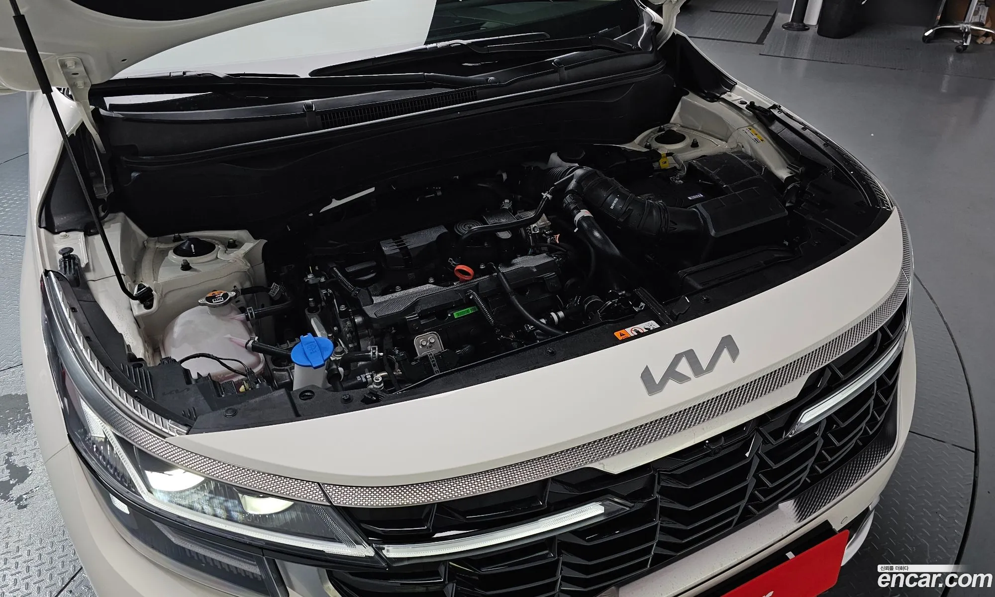 Kia Seltos 2025 — 31